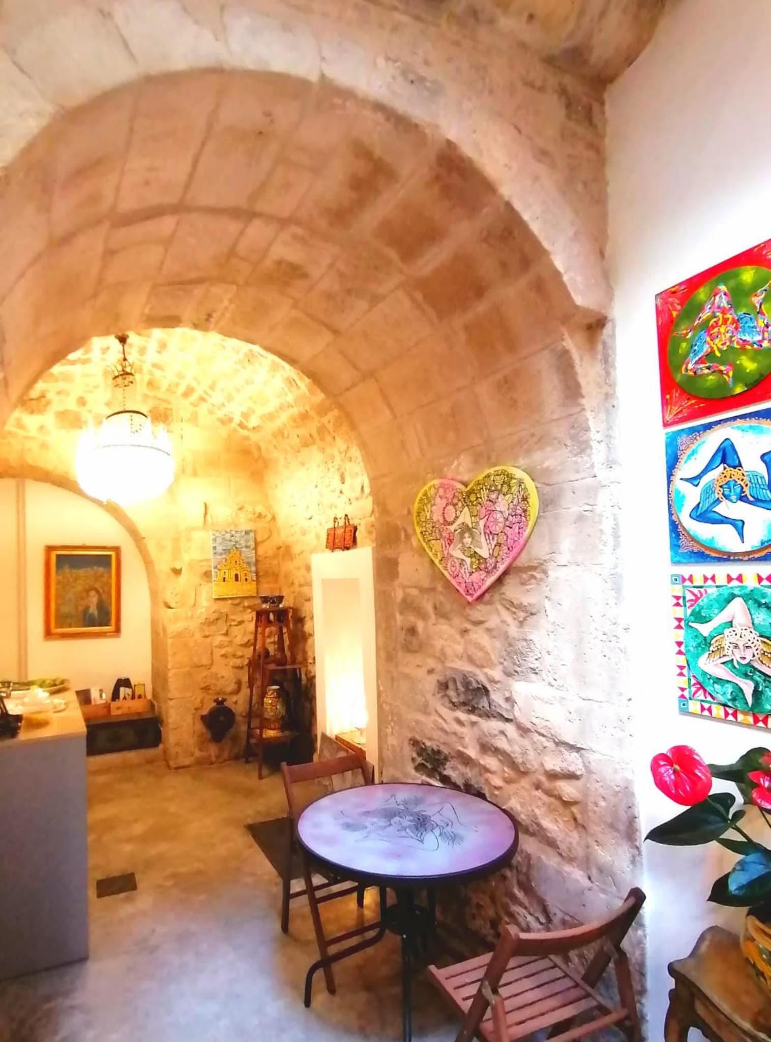 B&B Ibla Art Centro view 4