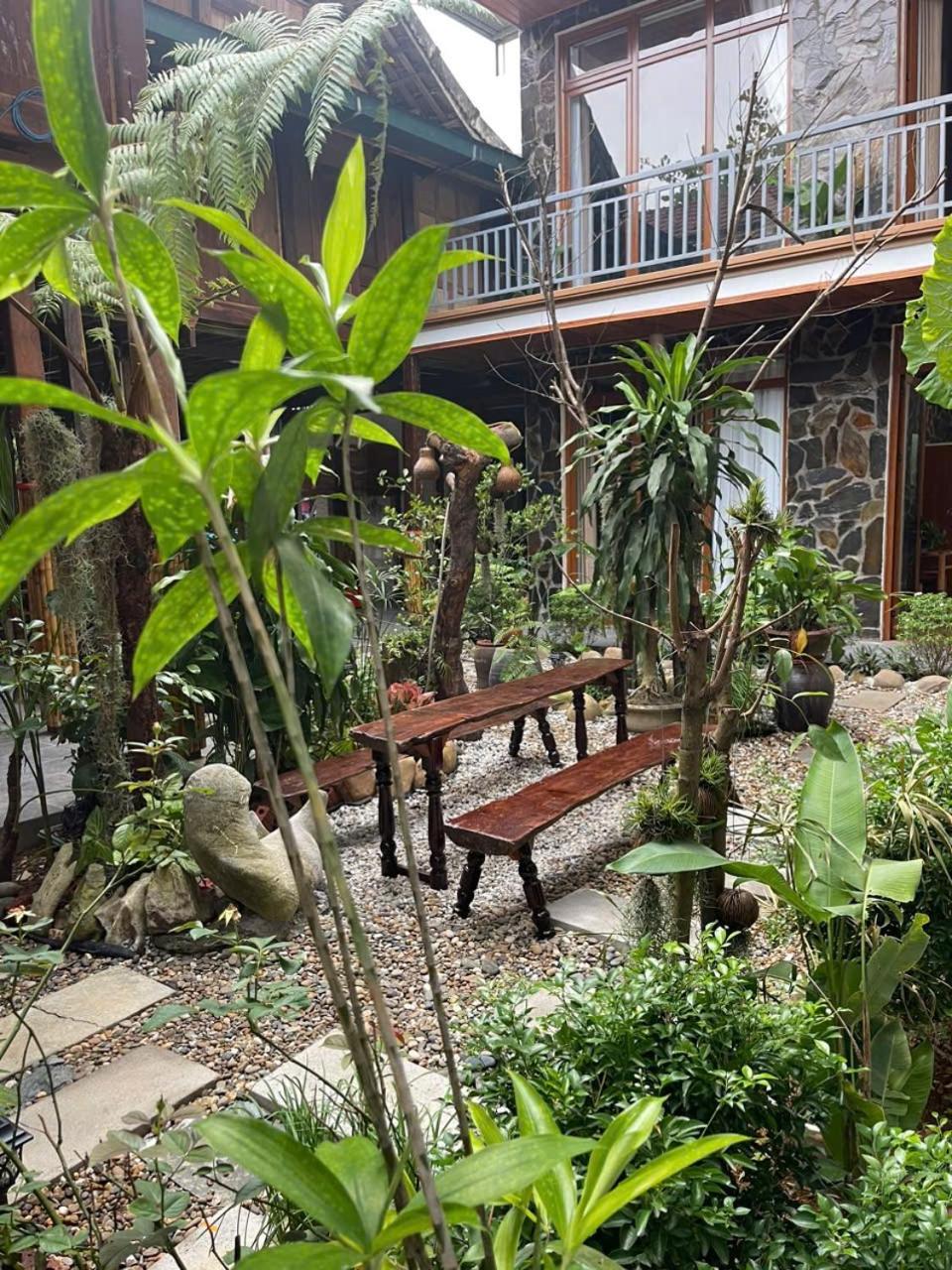 Viet Anh Mai Chau Homestay