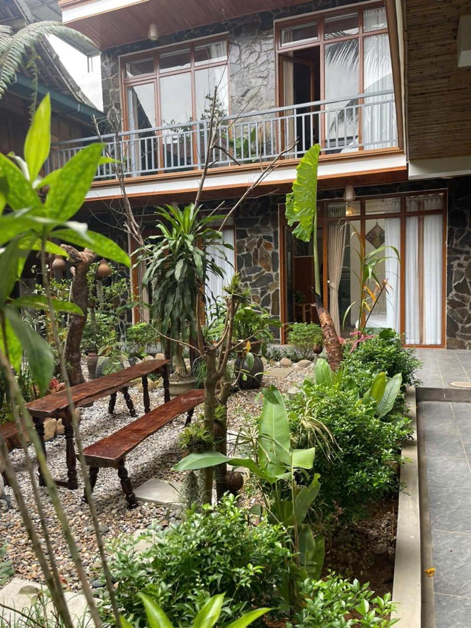 Viet Anh Mai Chau Homestay