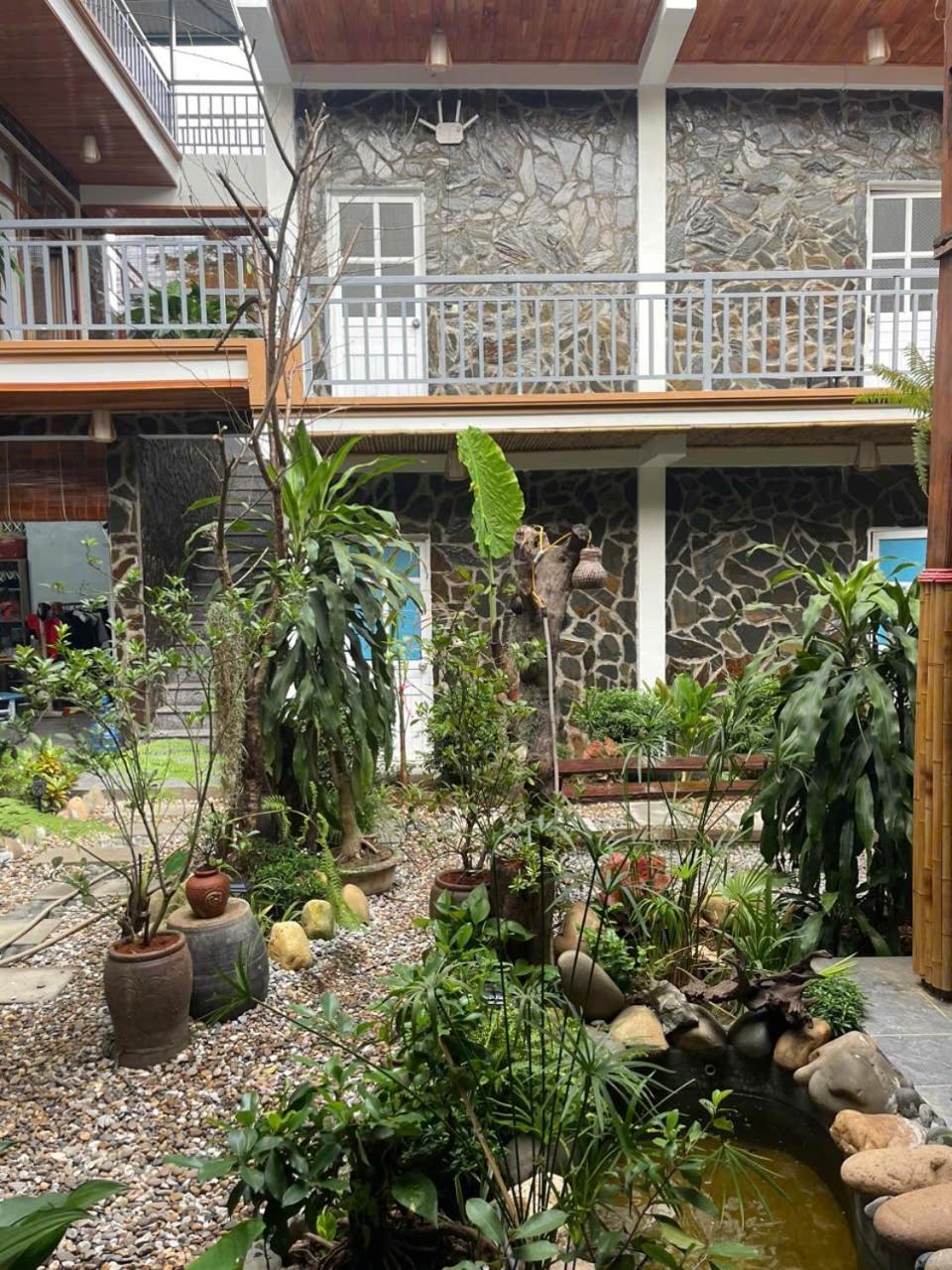 Viet Anh Mai Chau Homestay