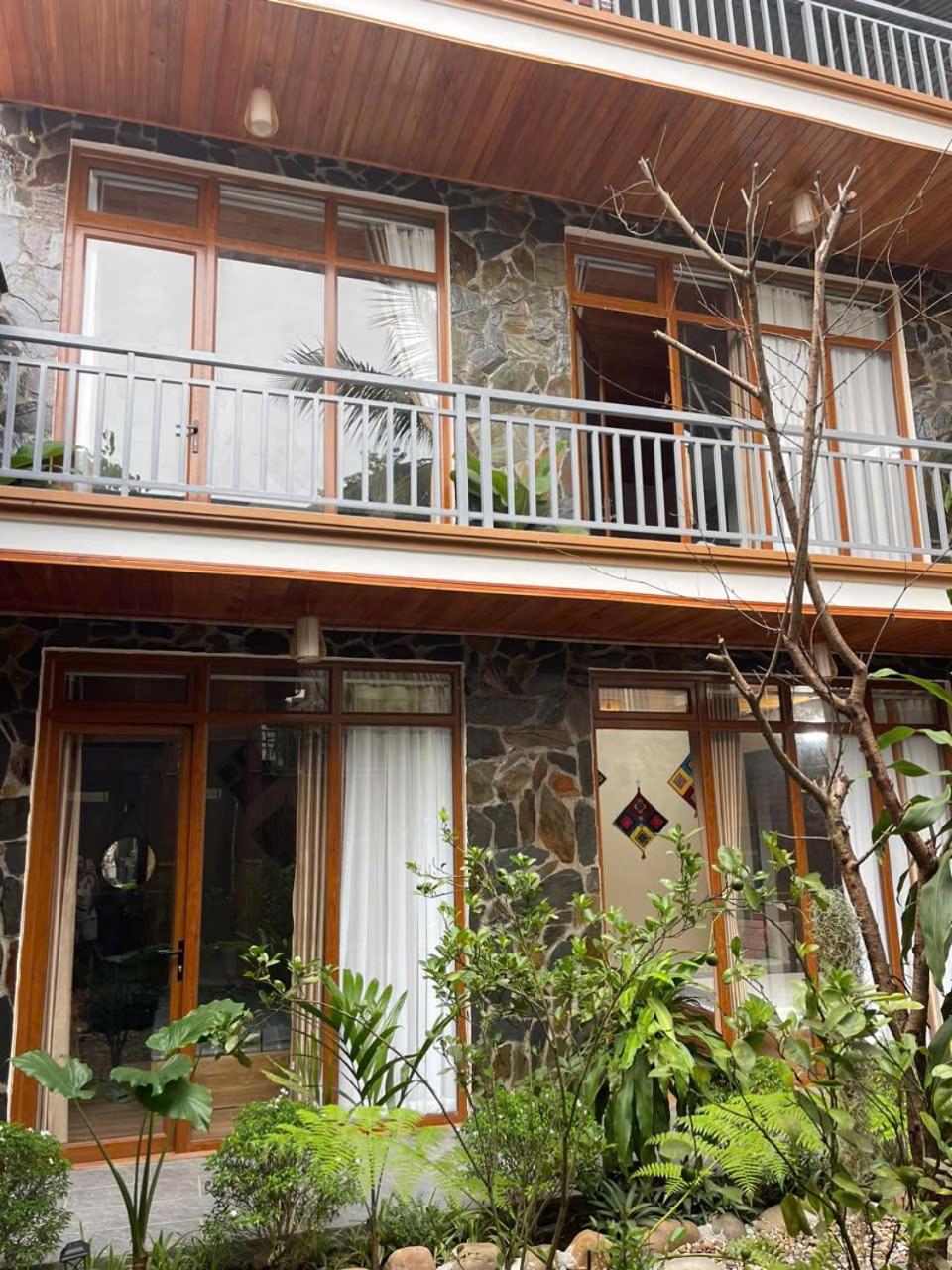 Viet Anh Mai Chau Homestay