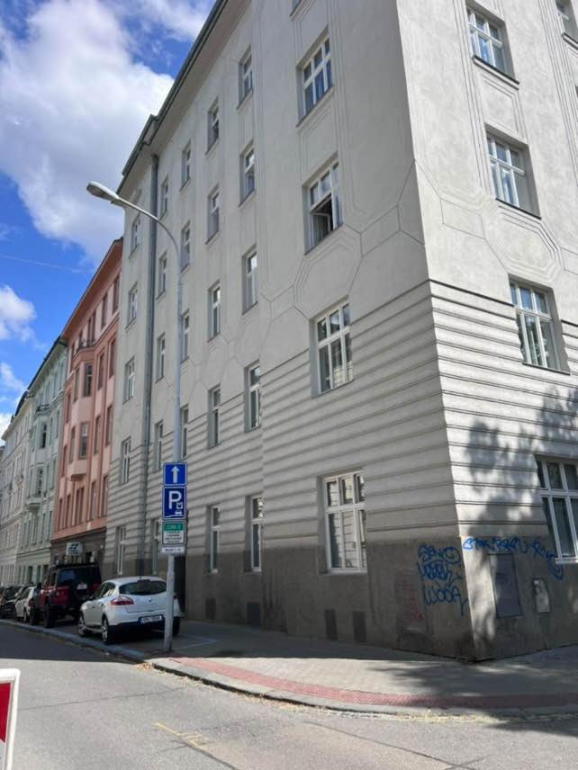 Apartmán Queen