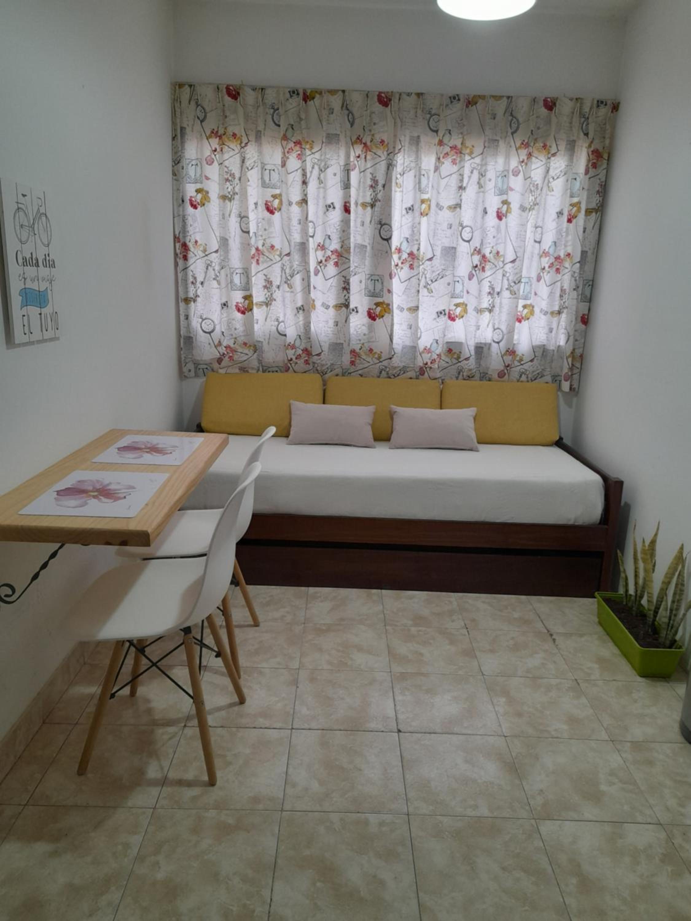 Monoambiente El Huaico