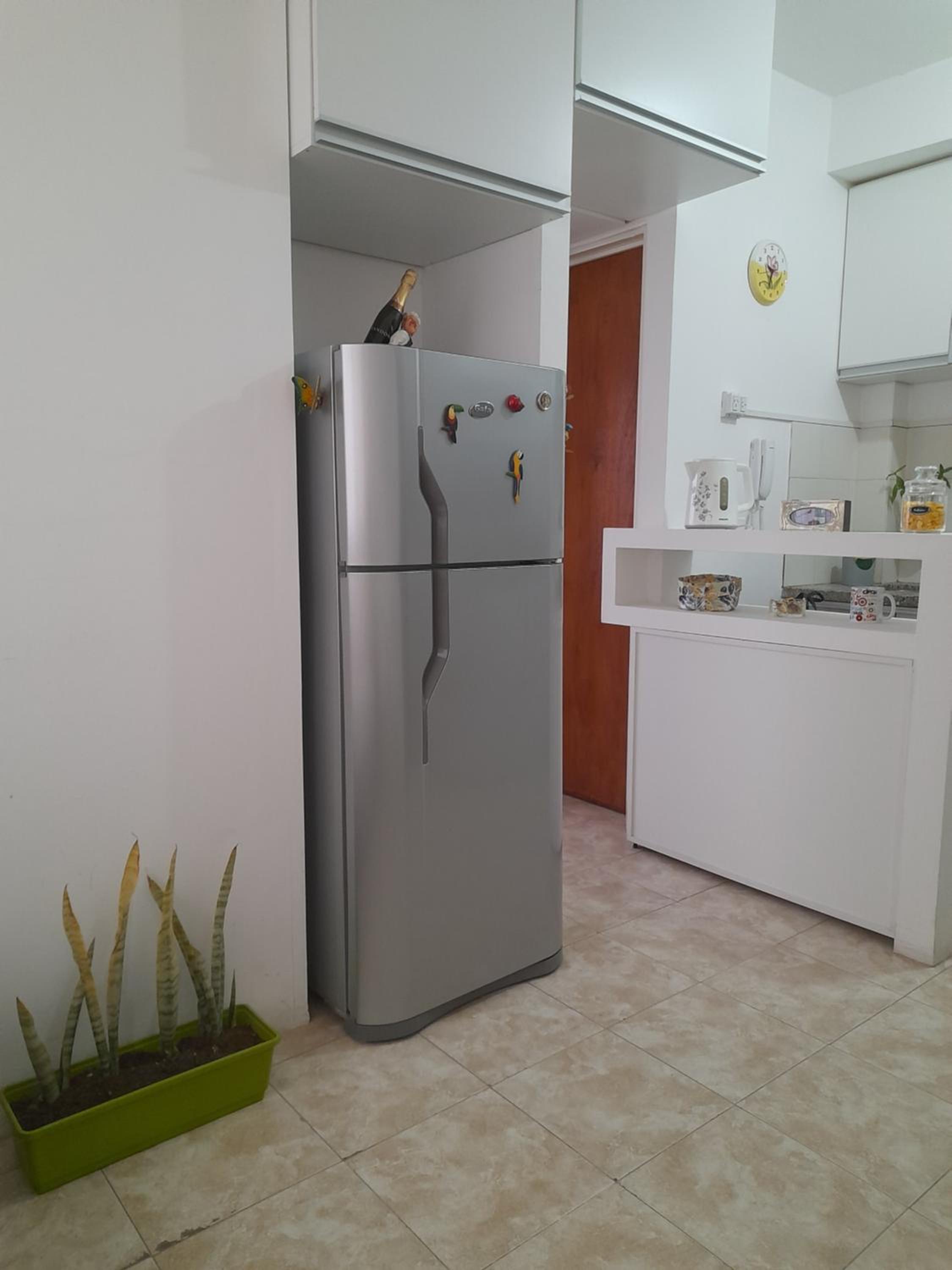 Monoambiente El Huaico