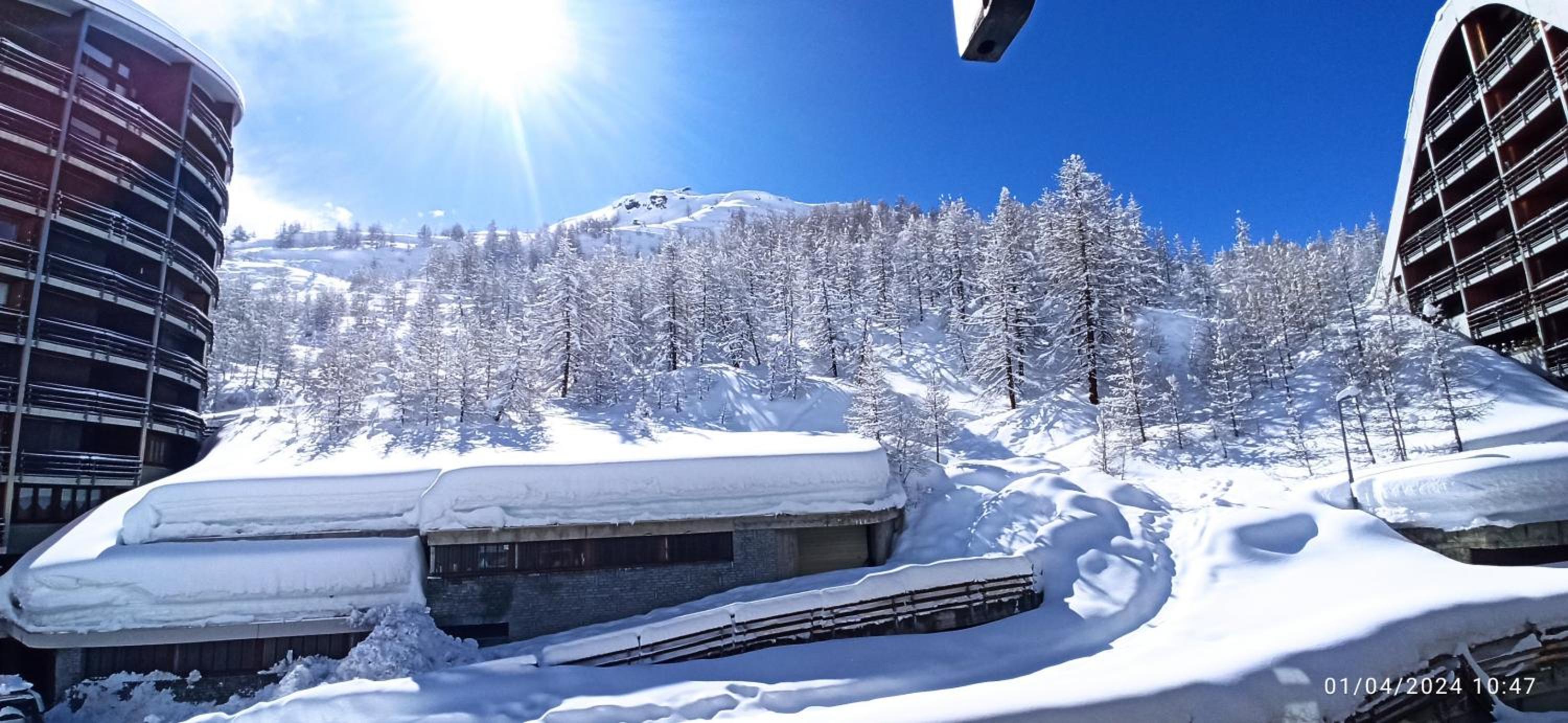 Myka Cervinia Apartment