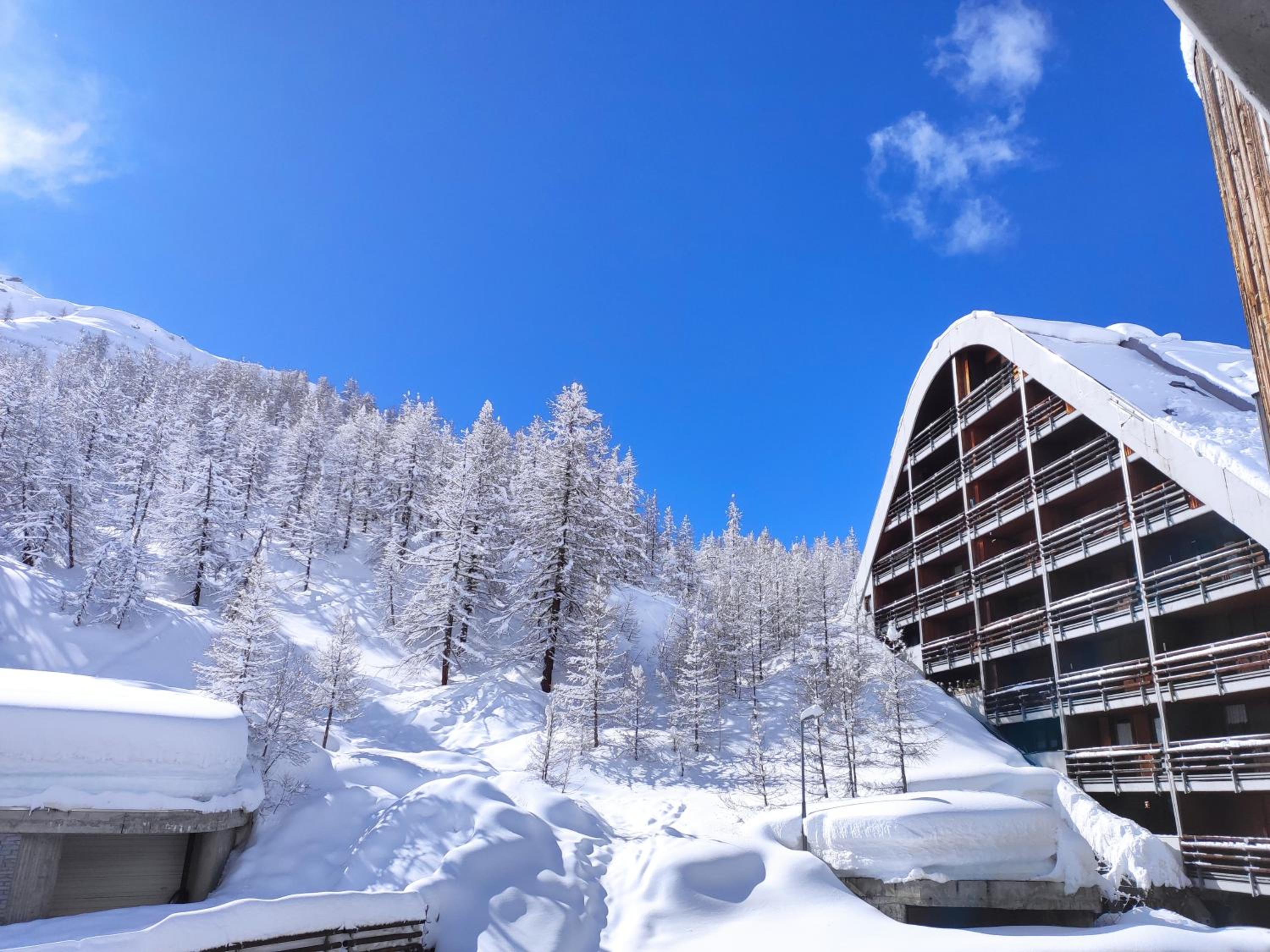 Myka Cervinia Apartment