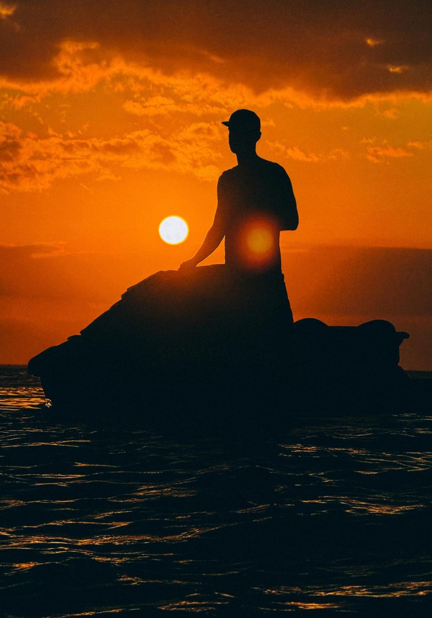 human