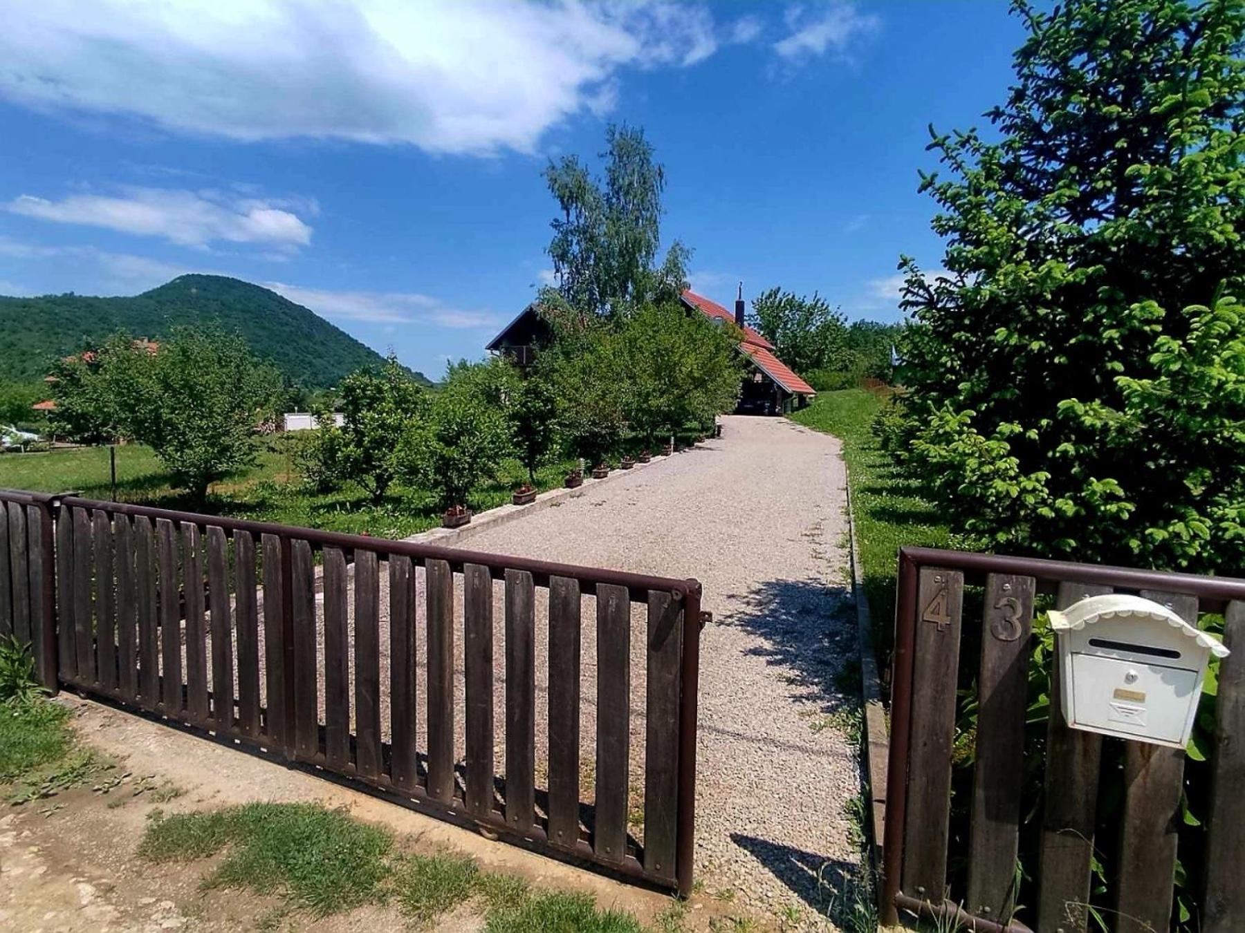 Villa Enigma