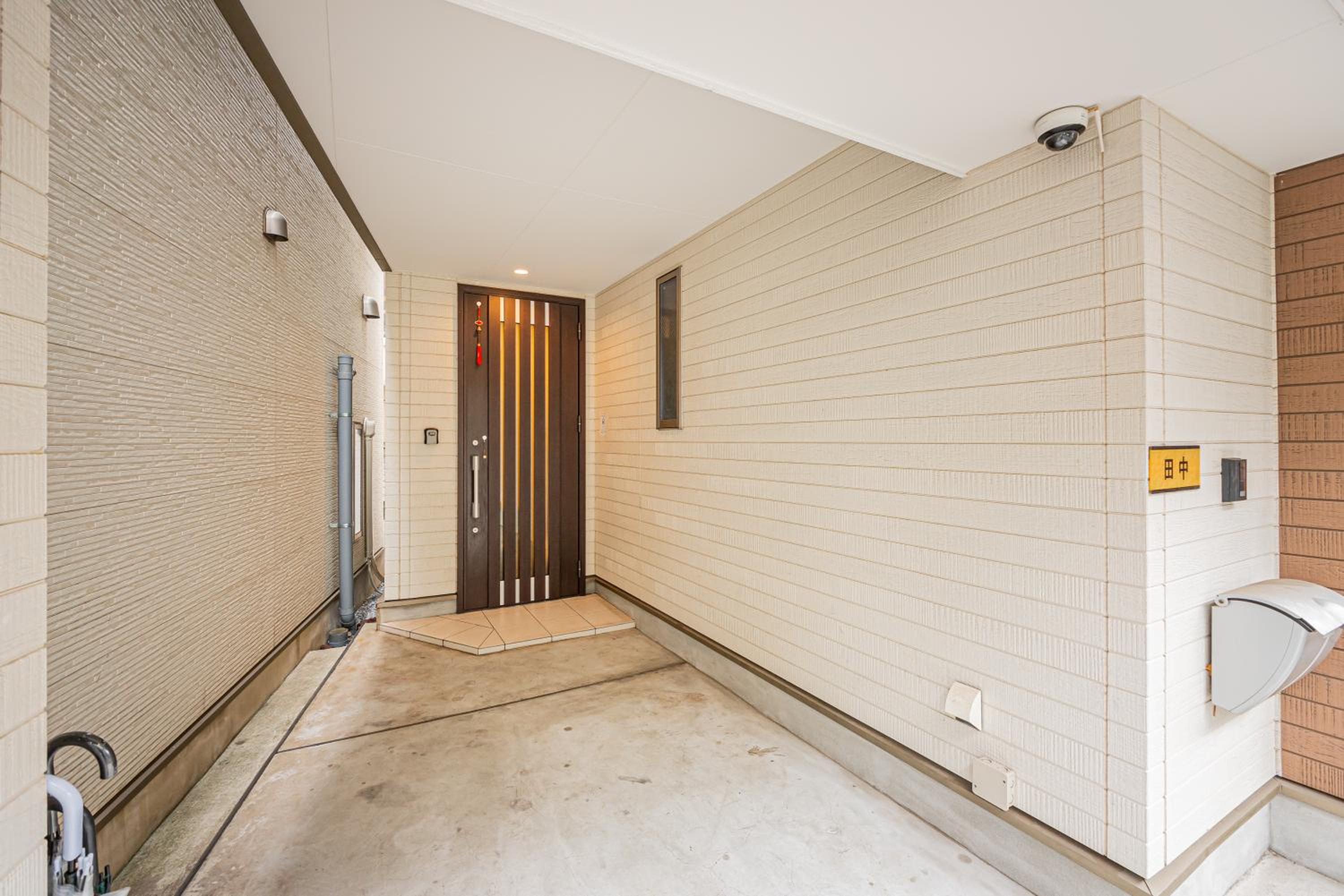 Otsuka house with 3BR near the Yamanote line