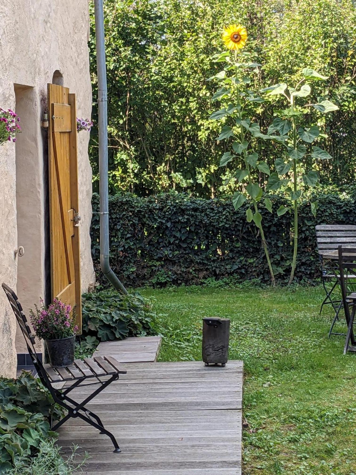 Urlaub im Kunstatelier