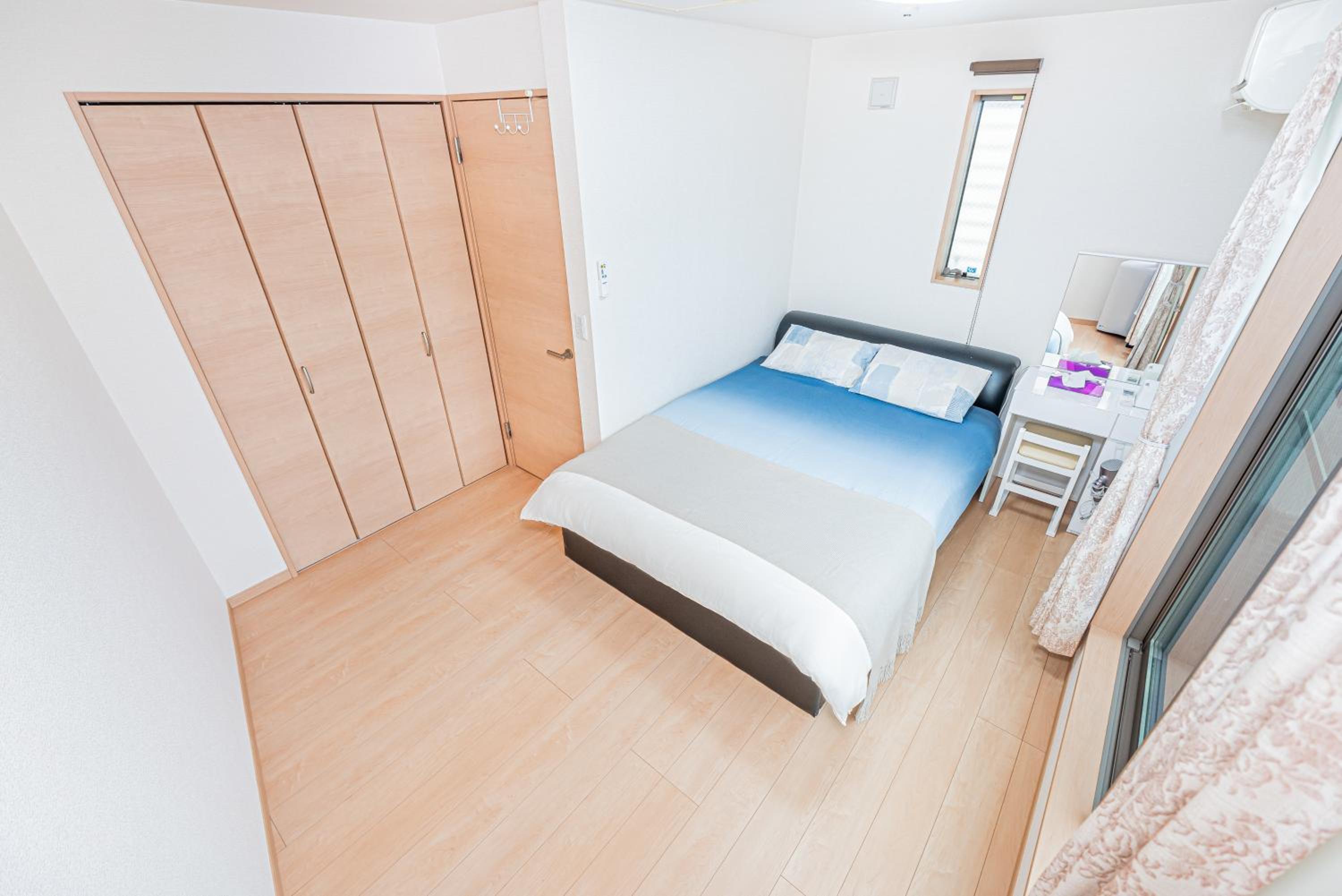 Otsuka house with 3BR near the Yamanote line