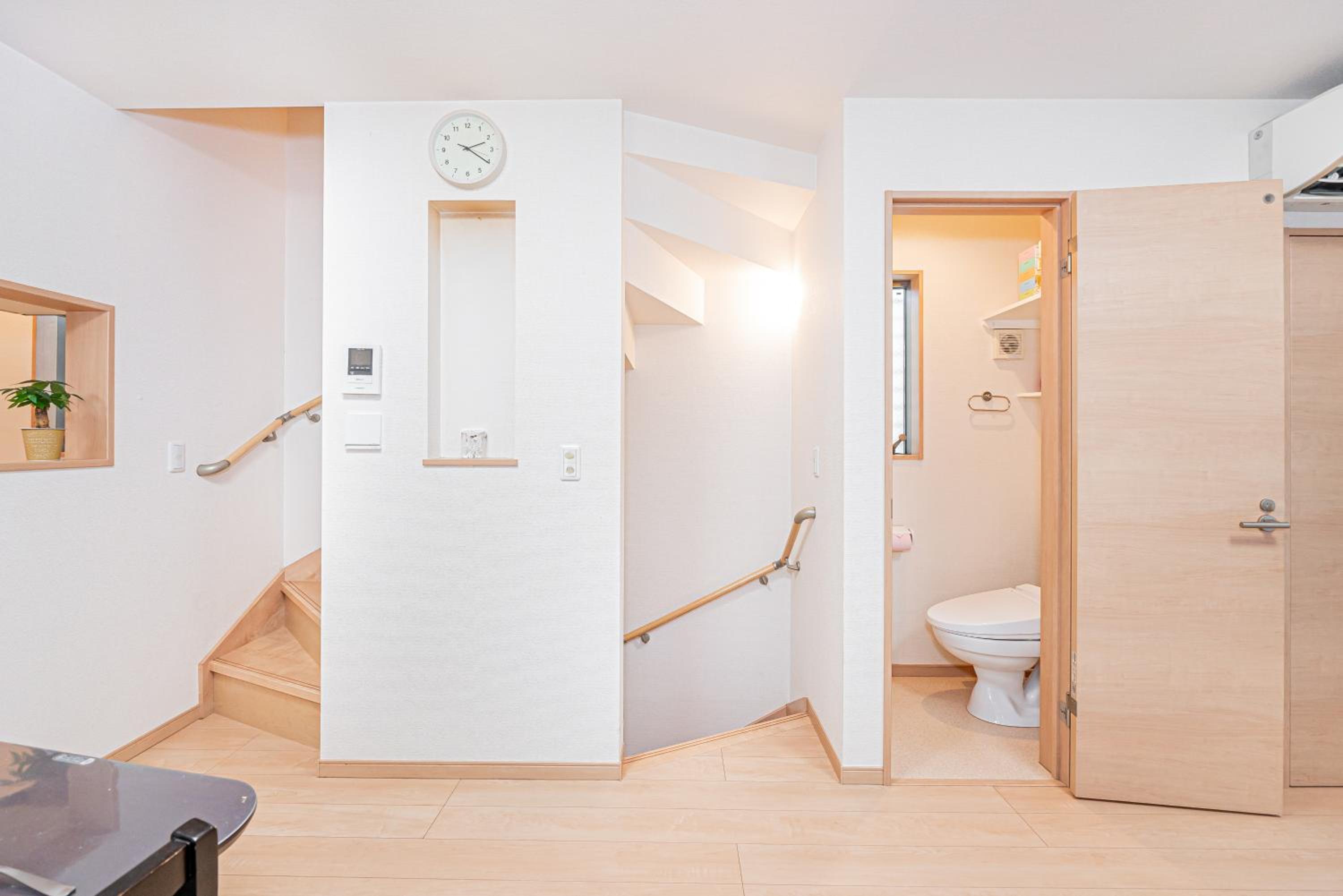 Otsuka house with 3BR near the Yamanote line