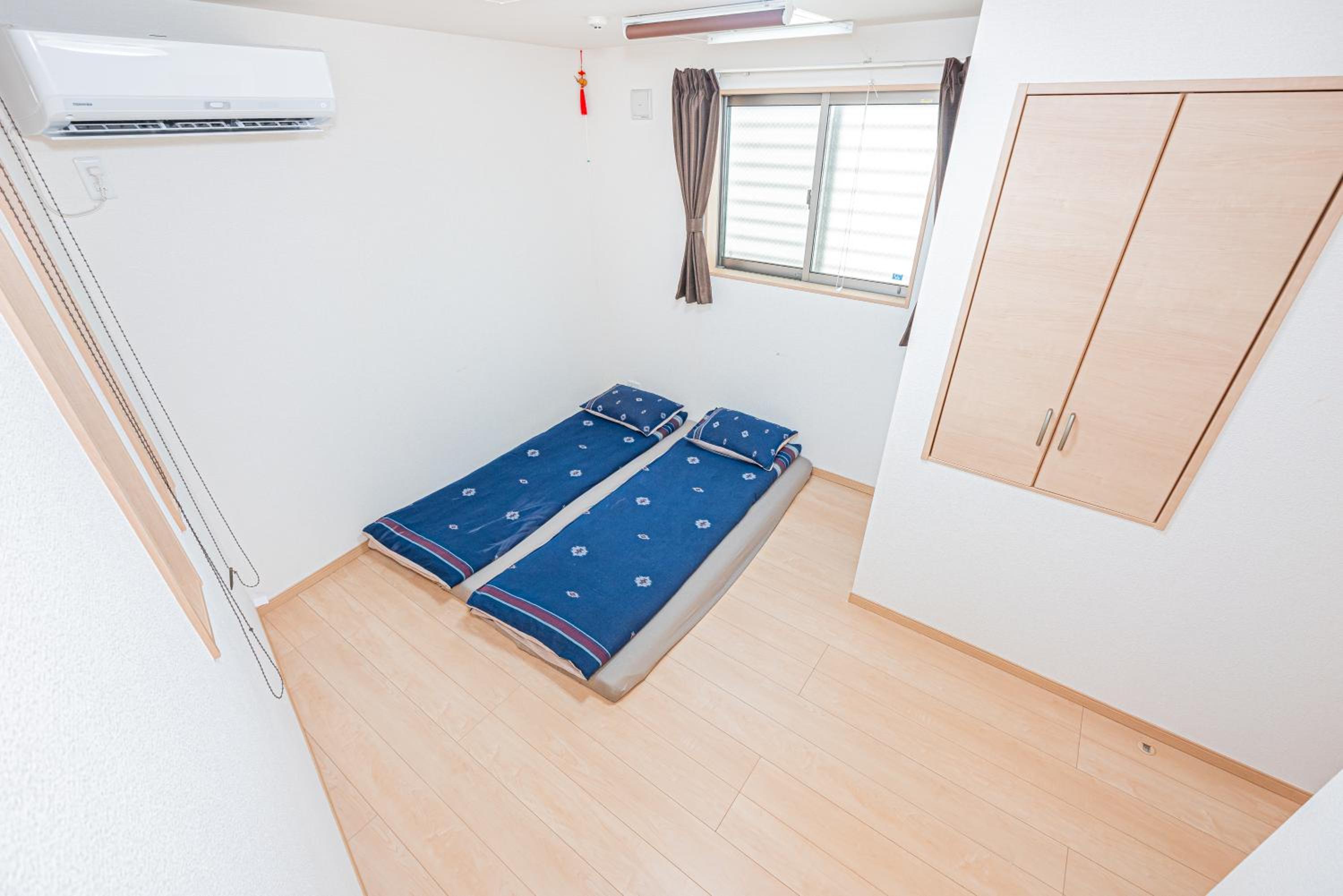 Otsuka house with 3BR near the Yamanote line