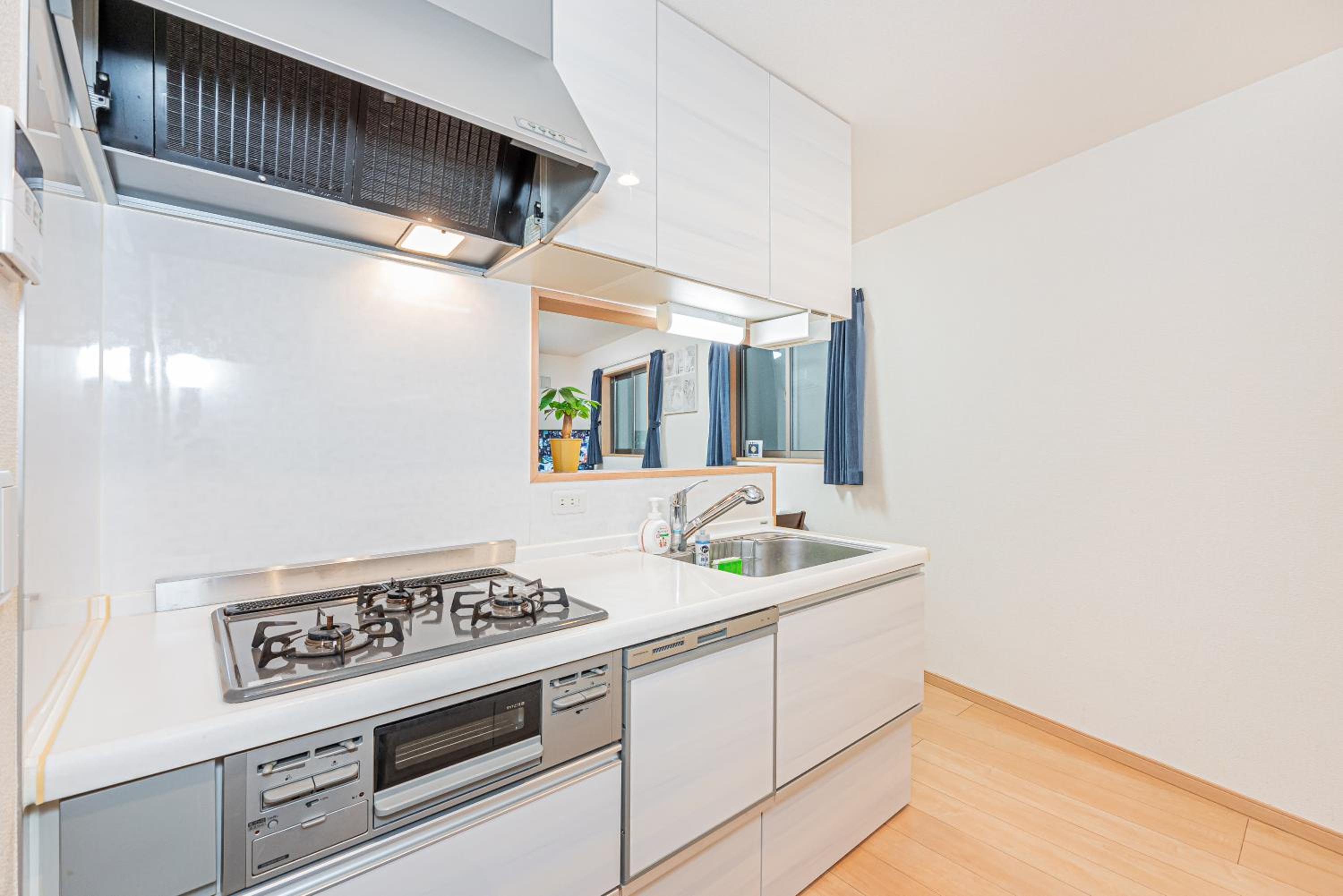 Otsuka house with 3BR near the Yamanote line