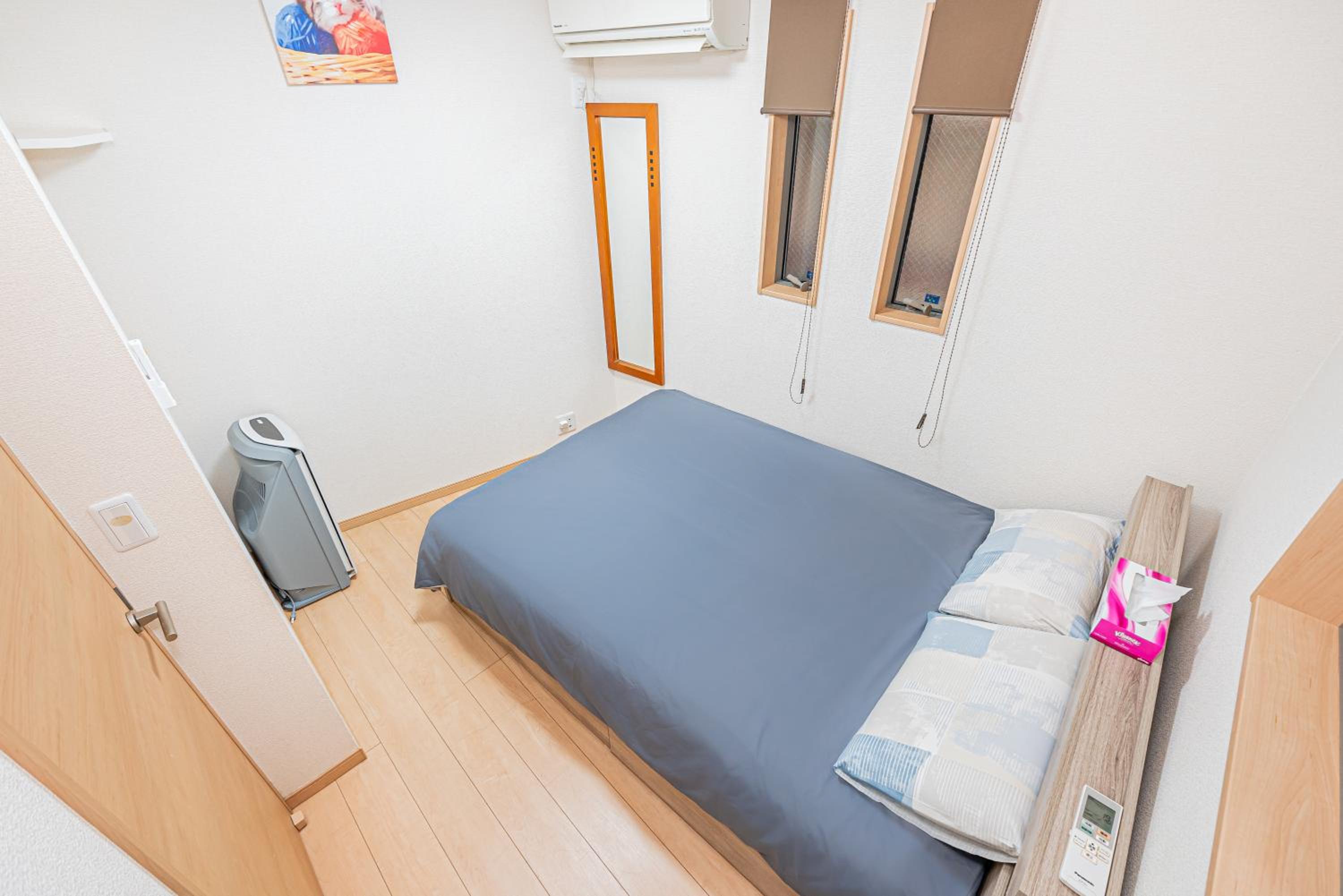 Otsuka house with 3BR near the Yamanote line