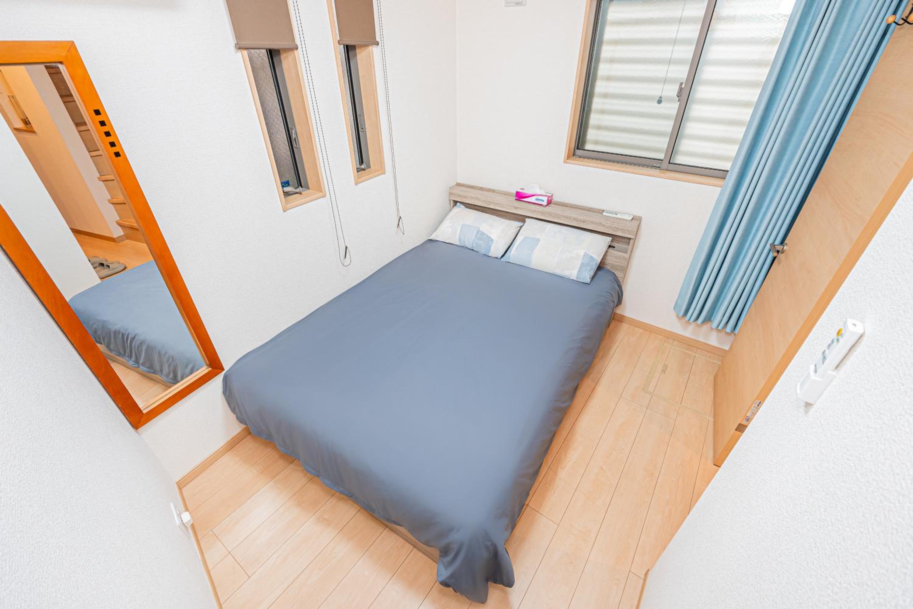 Otsuka house with 3BR near the Yamanote line