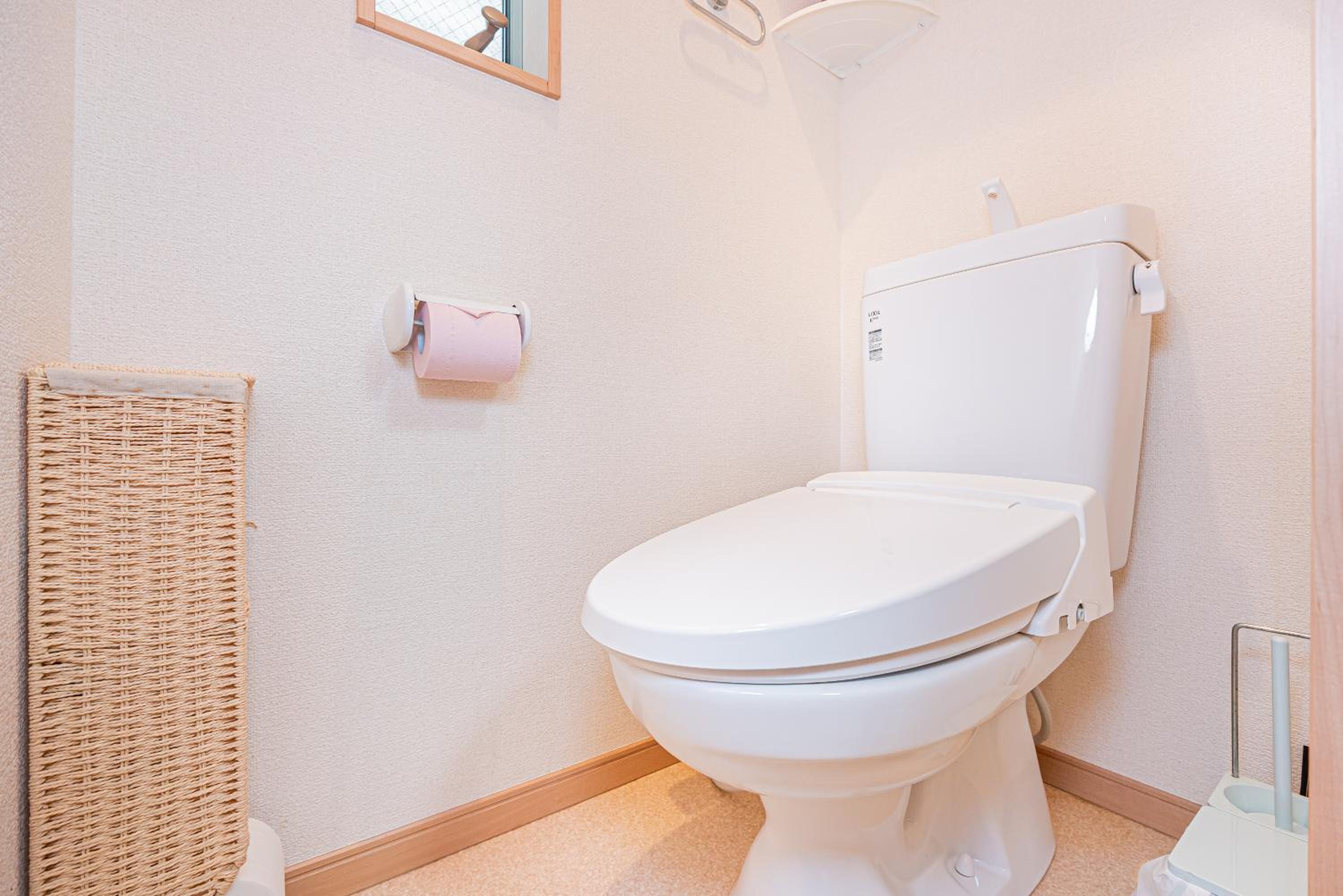 Otsuka house with 3BR near the Yamanote line