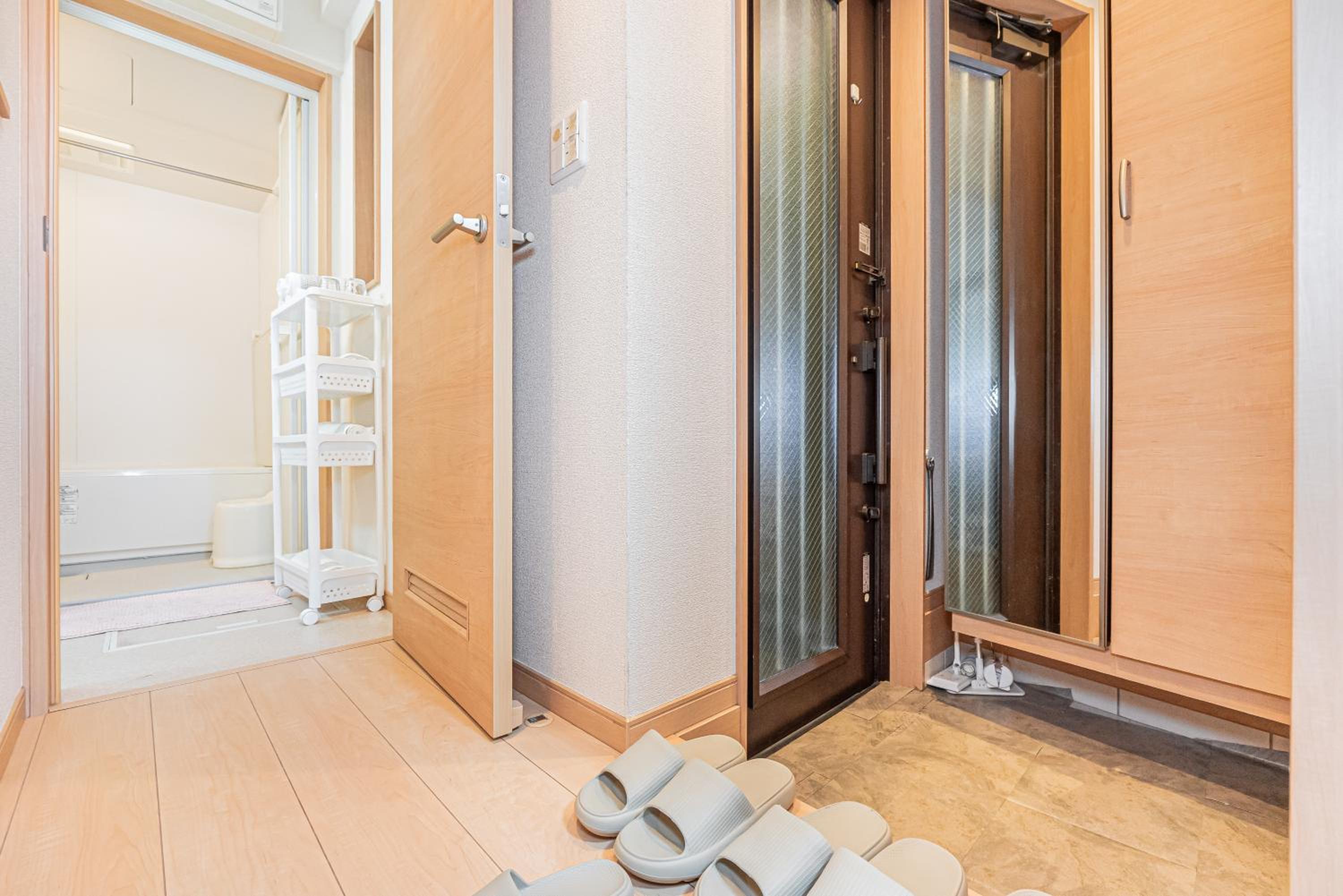 Otsuka house with 3BR near the Yamanote line