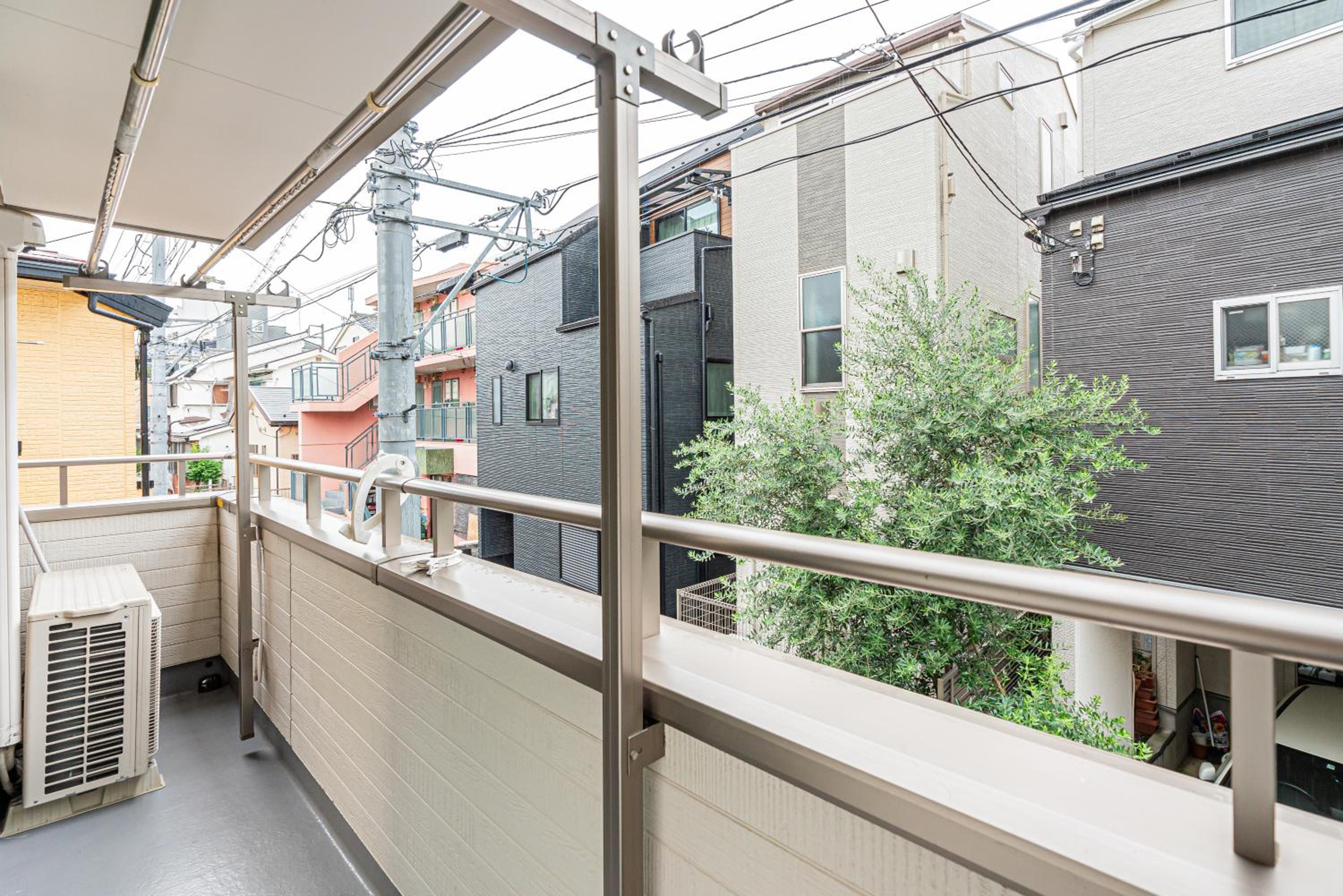 Otsuka house with 3BR near the Yamanote line