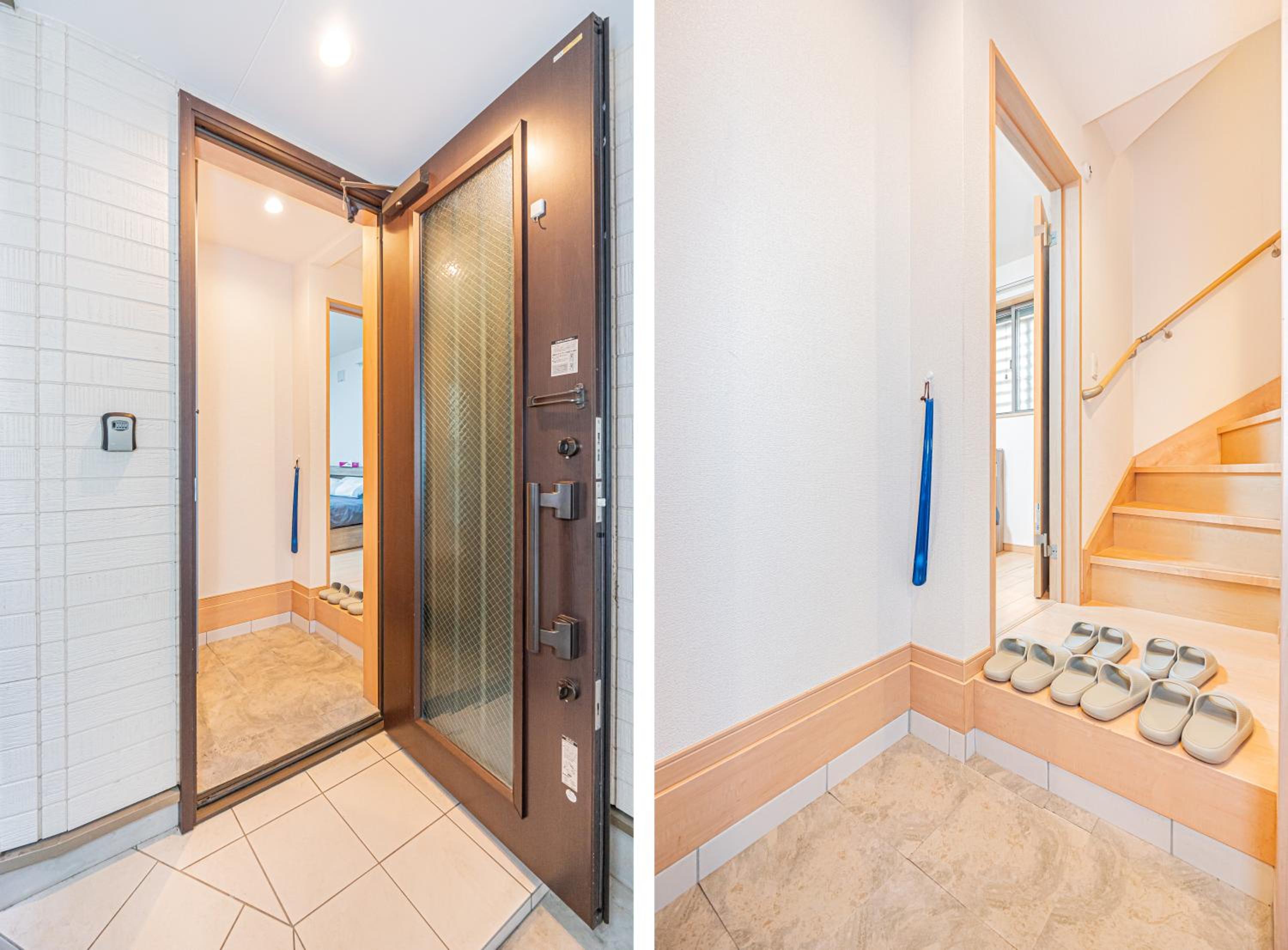 Otsuka house with 3BR near the Yamanote line