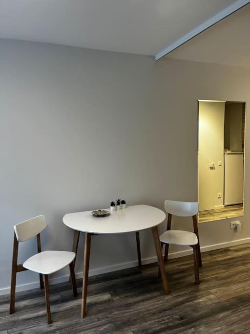 Studio by the Oak