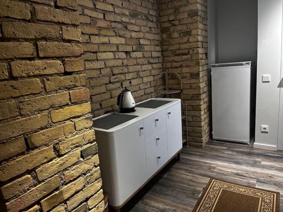 Studio by the Oak en Vilnius