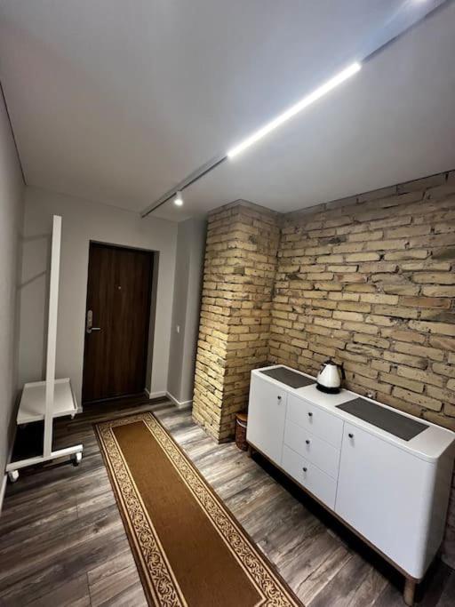 Studio by the Oak en Vilnius