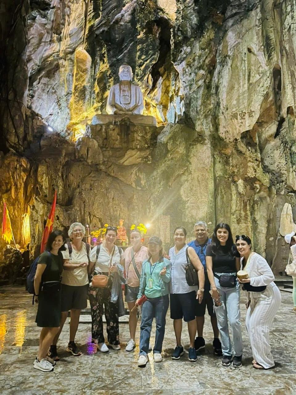 Hoi An Dat Cam Homestay