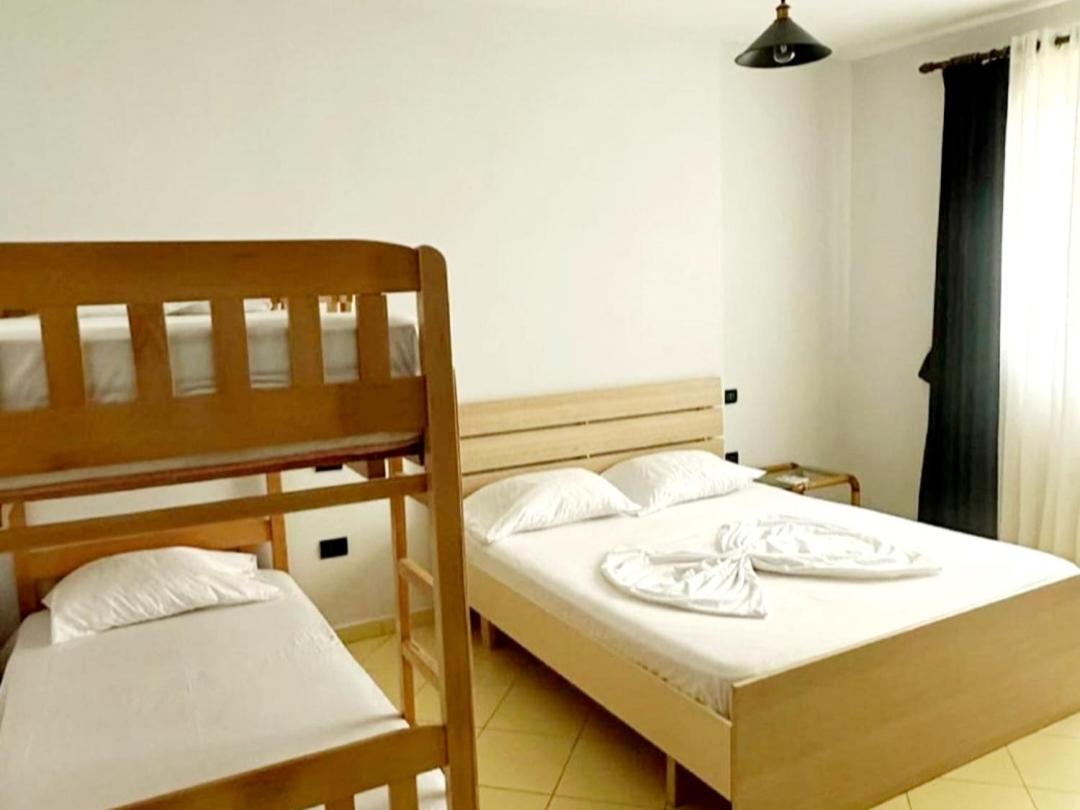 Casa Mia Apartment