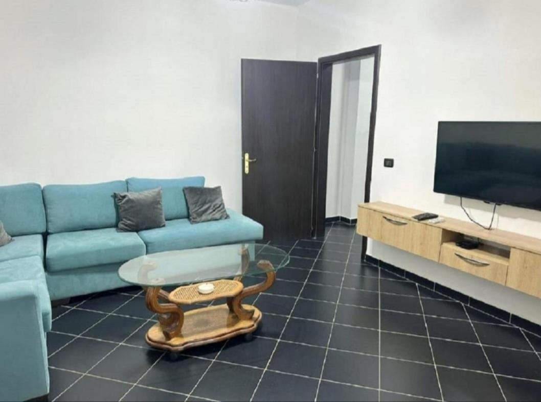 Casa Mia Apartment