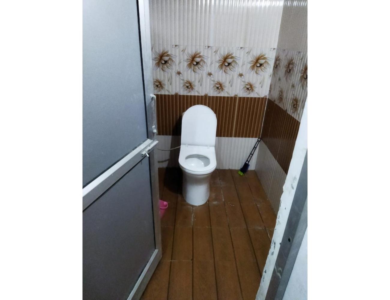 Pranjal Homestay, Phata view 5