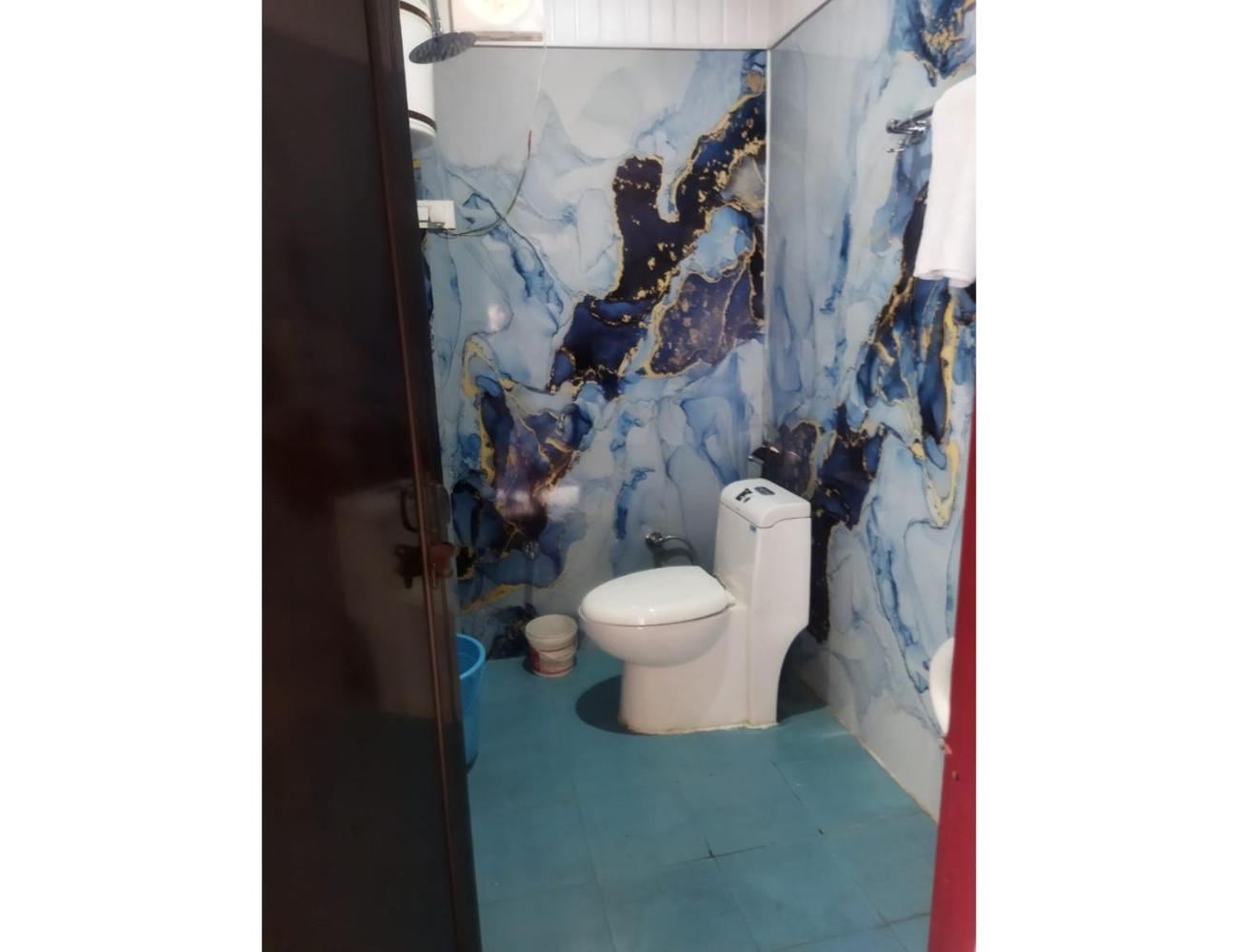 Pranjal Homestay, Phata view 2