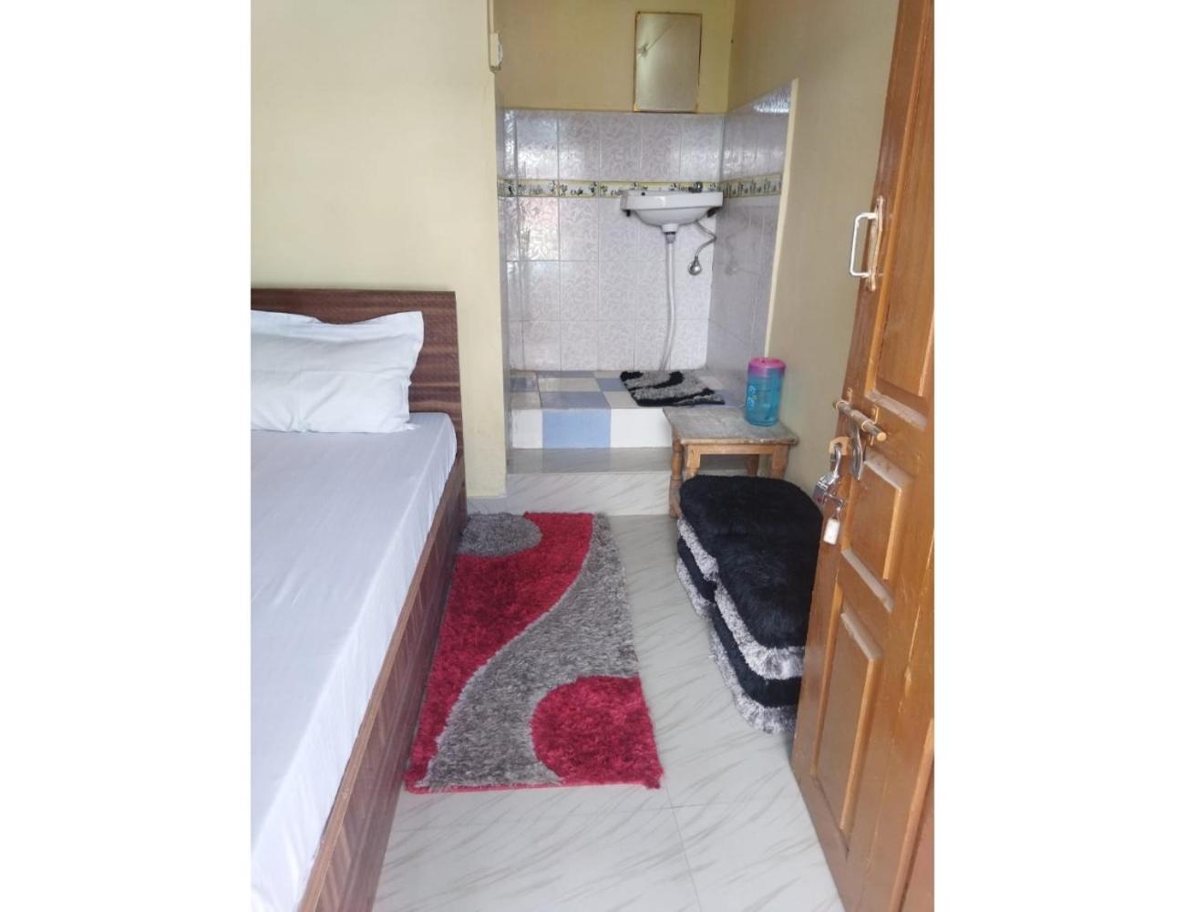 Pranjal Homestay, Phata view 3