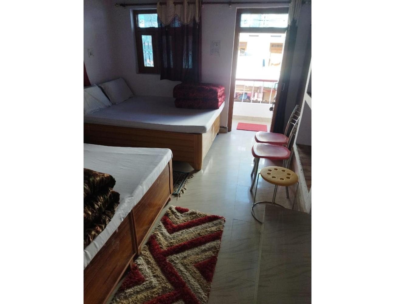 Pranjal Homestay, Phata view 4