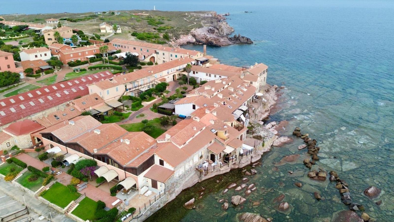 A vacation on a private island view 4
