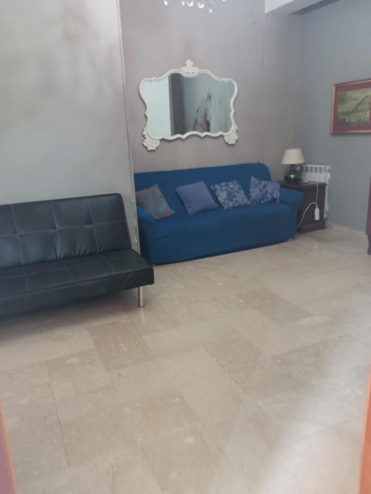 Rosalba apartments - cheap and characteristic