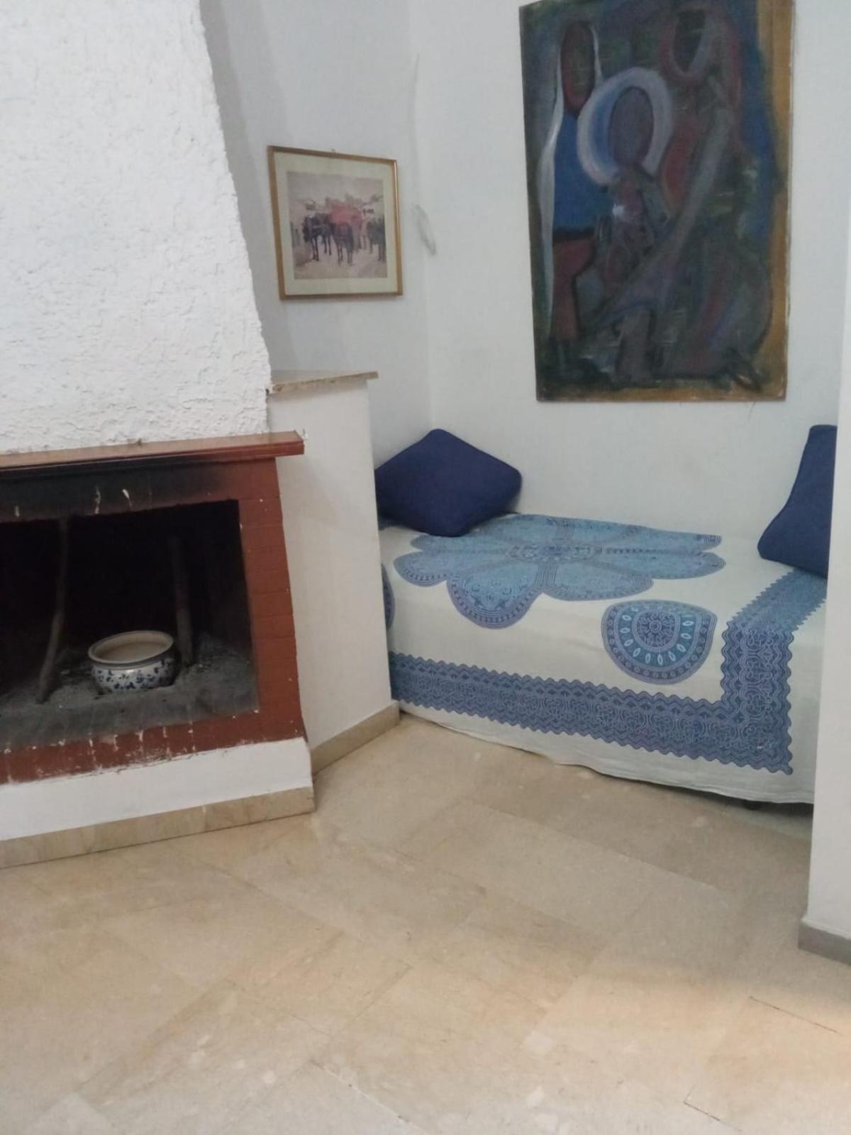 Rosalba apartments - cheap and characteristic