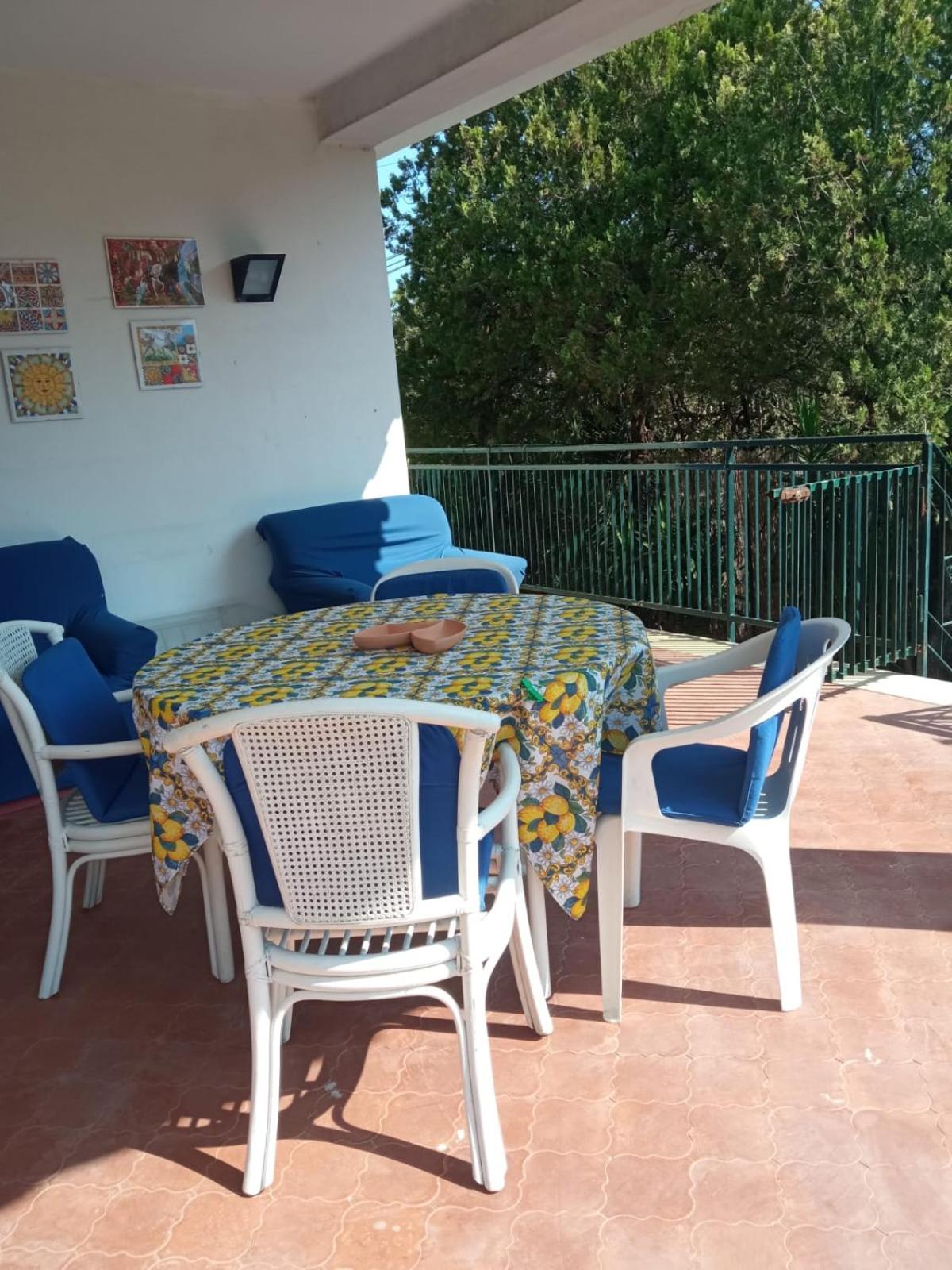 Rosalba apartments - cheap and characteristic