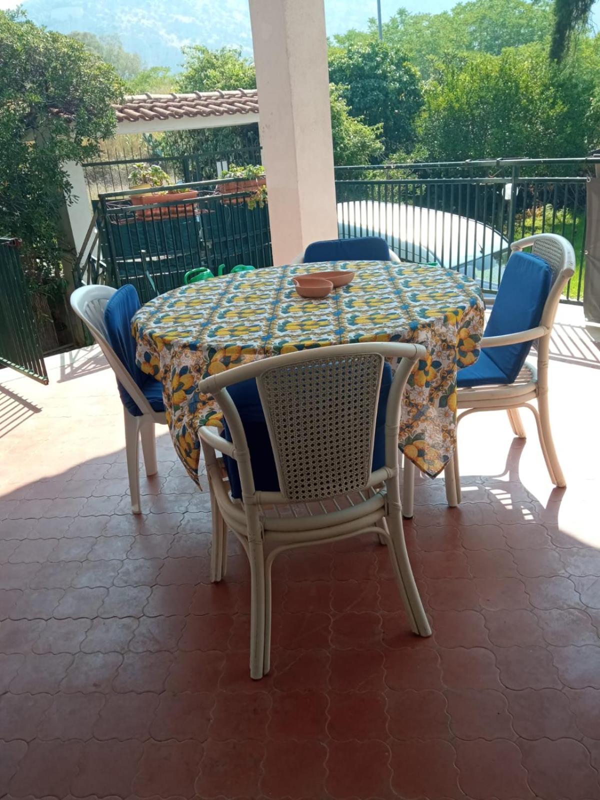 Rosalba apartments - cheap and characteristic