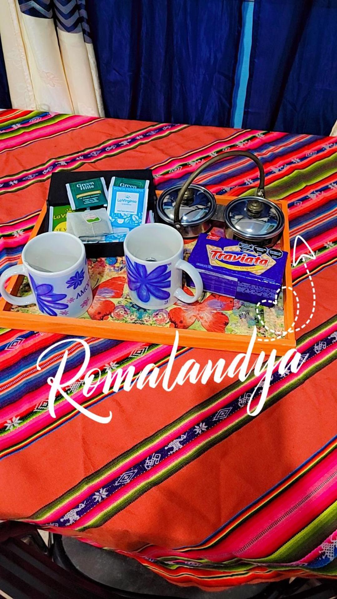 RoMalandya