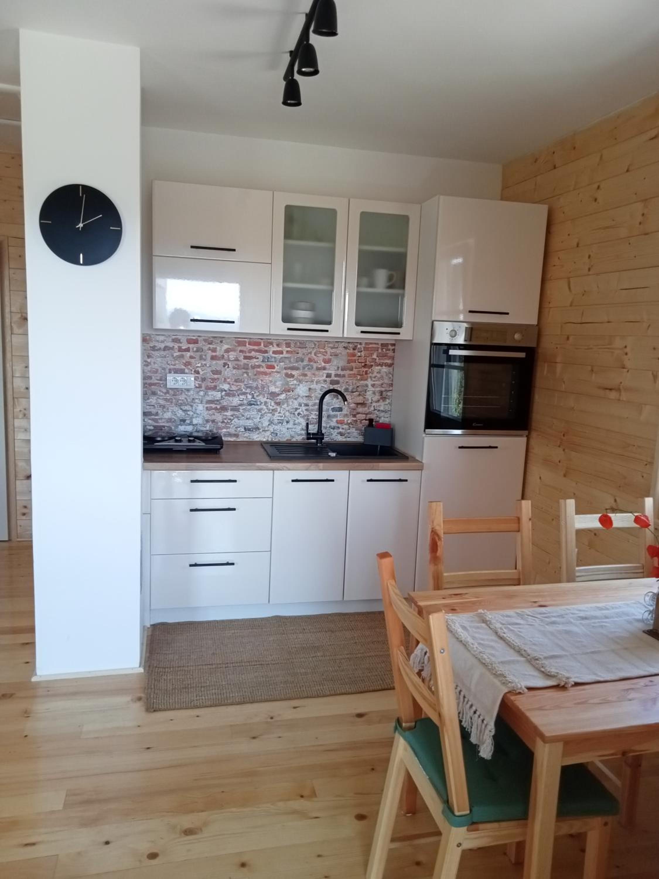 Vikendica Maša Blu view 4