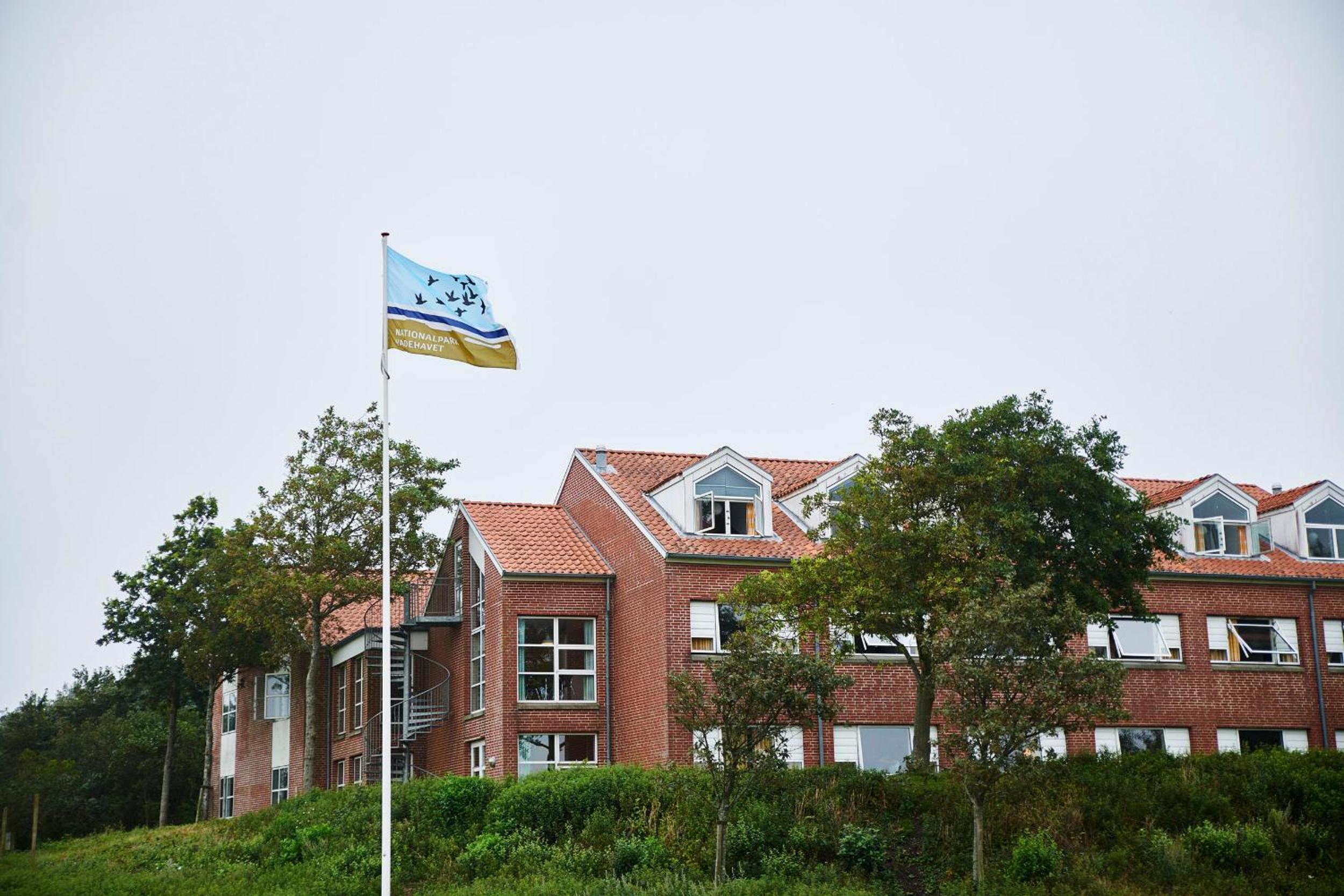 Danhostel Ribe