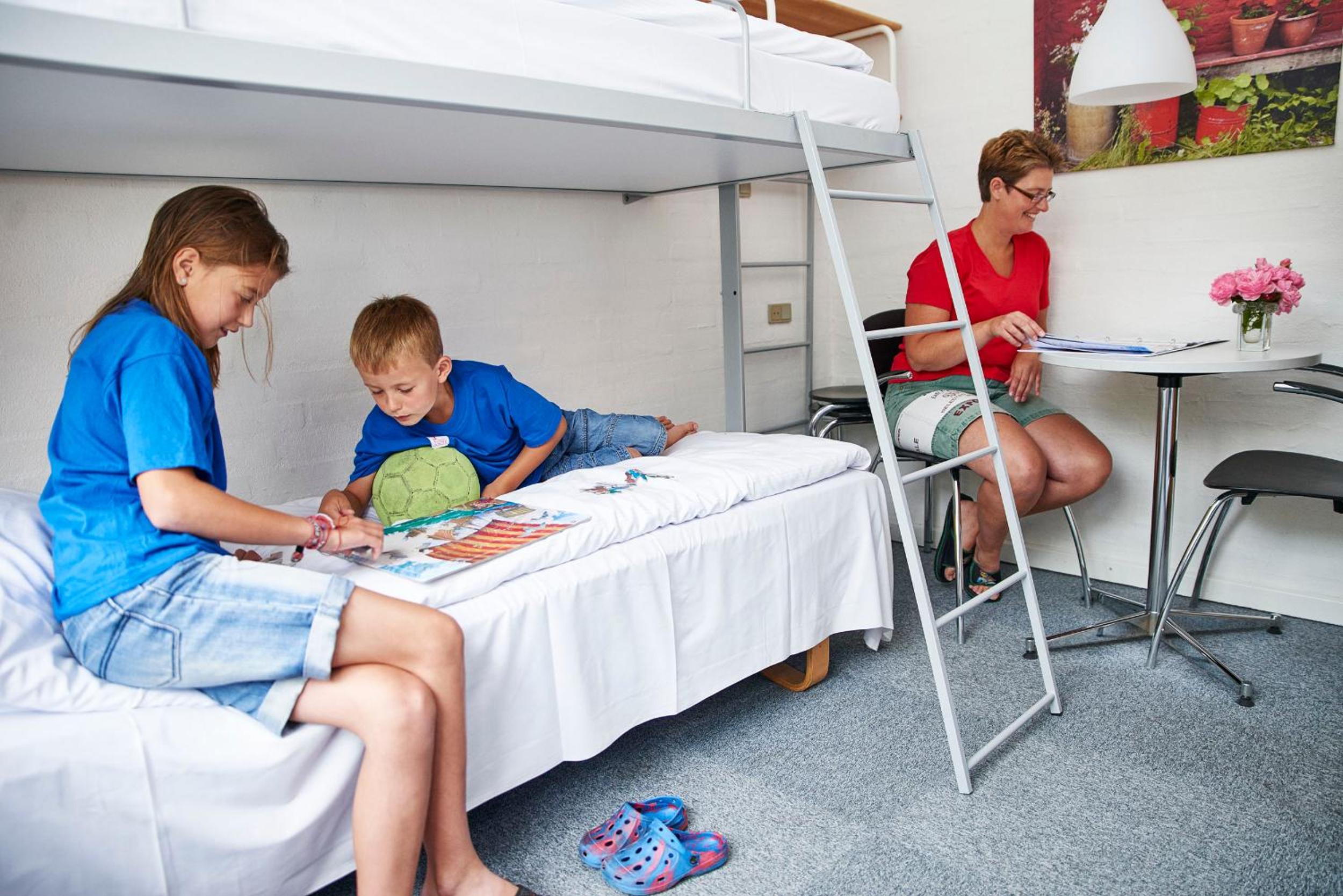 Danhostel Ribe