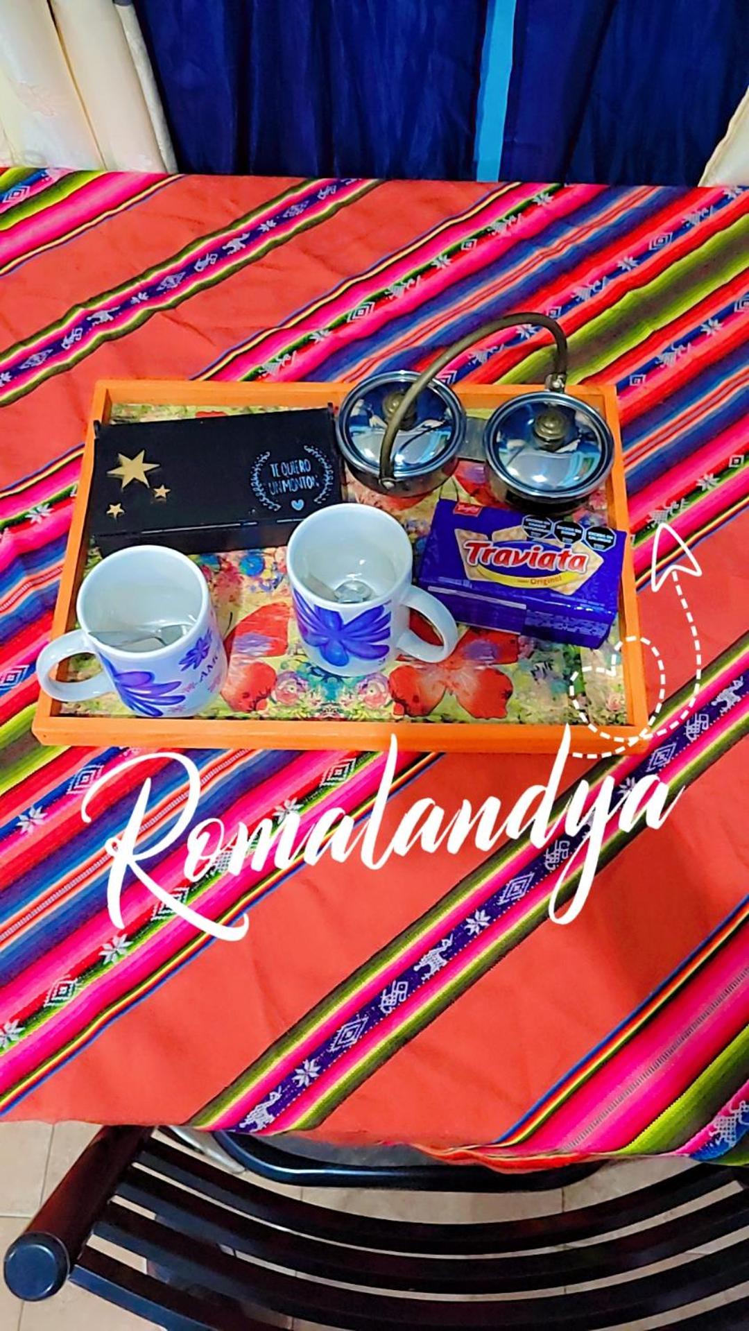 RoMalandya