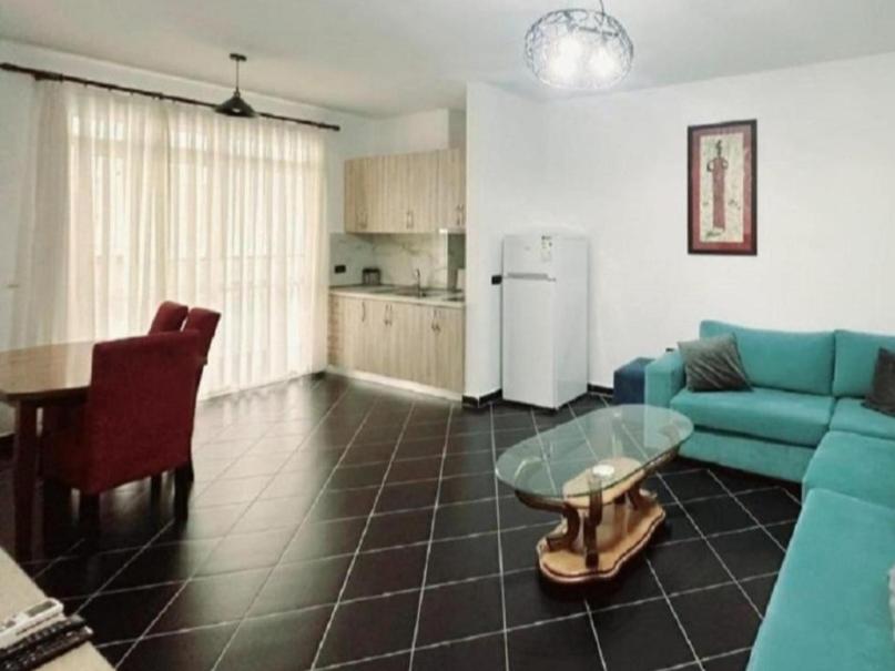 Casa Mia Apartment