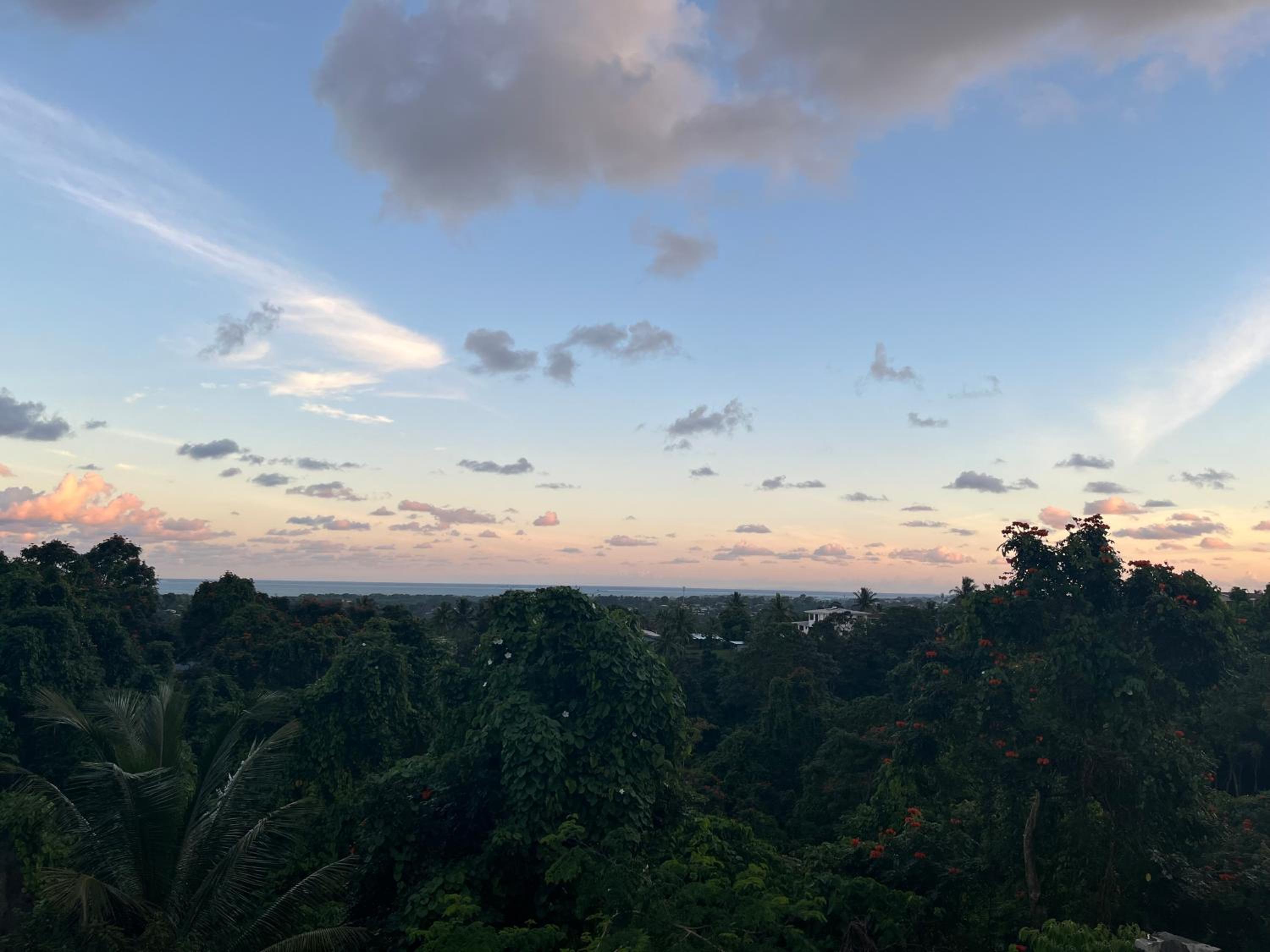 Seaview Heights Apartment