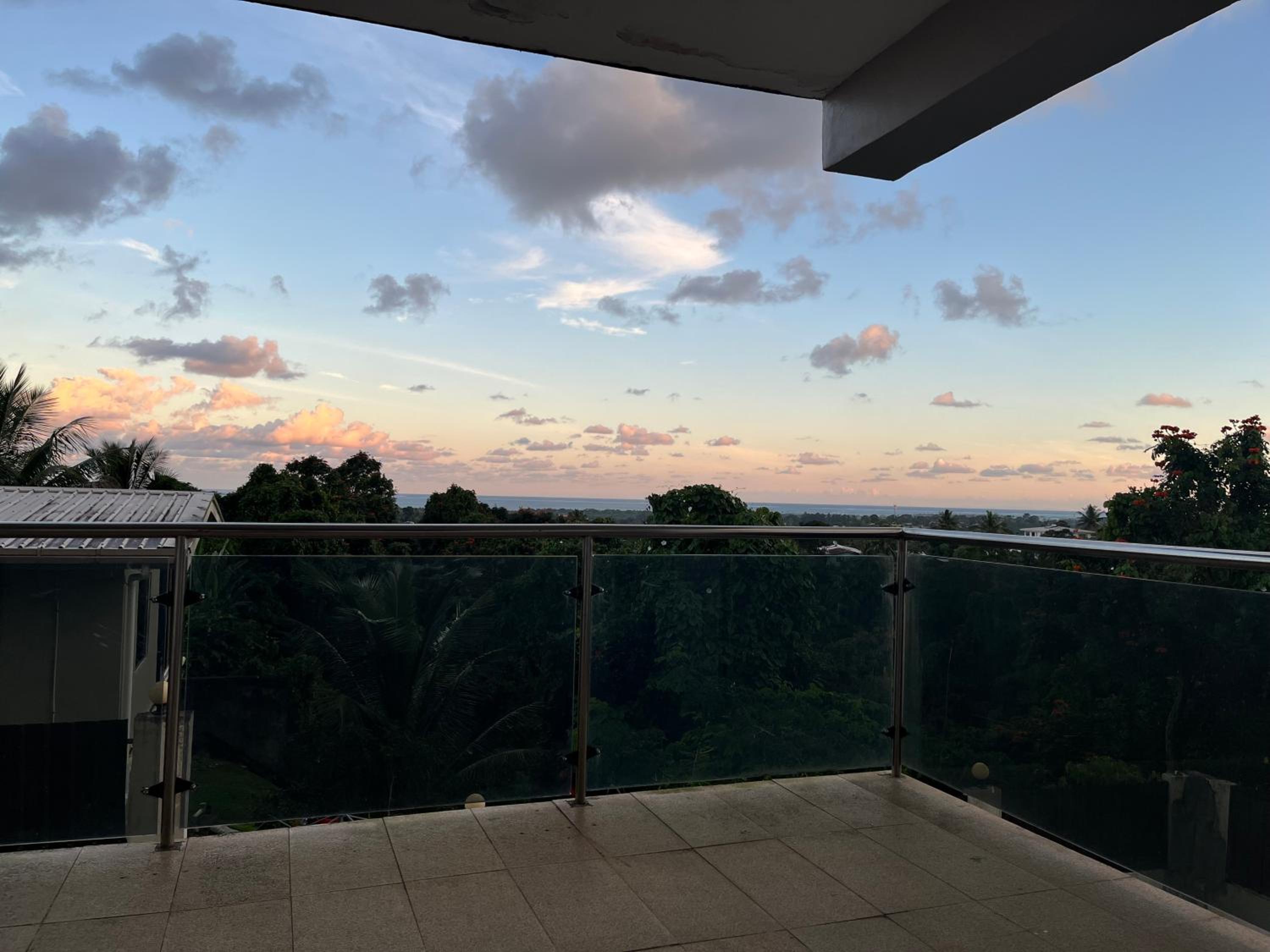 Seaview Heights Apartment