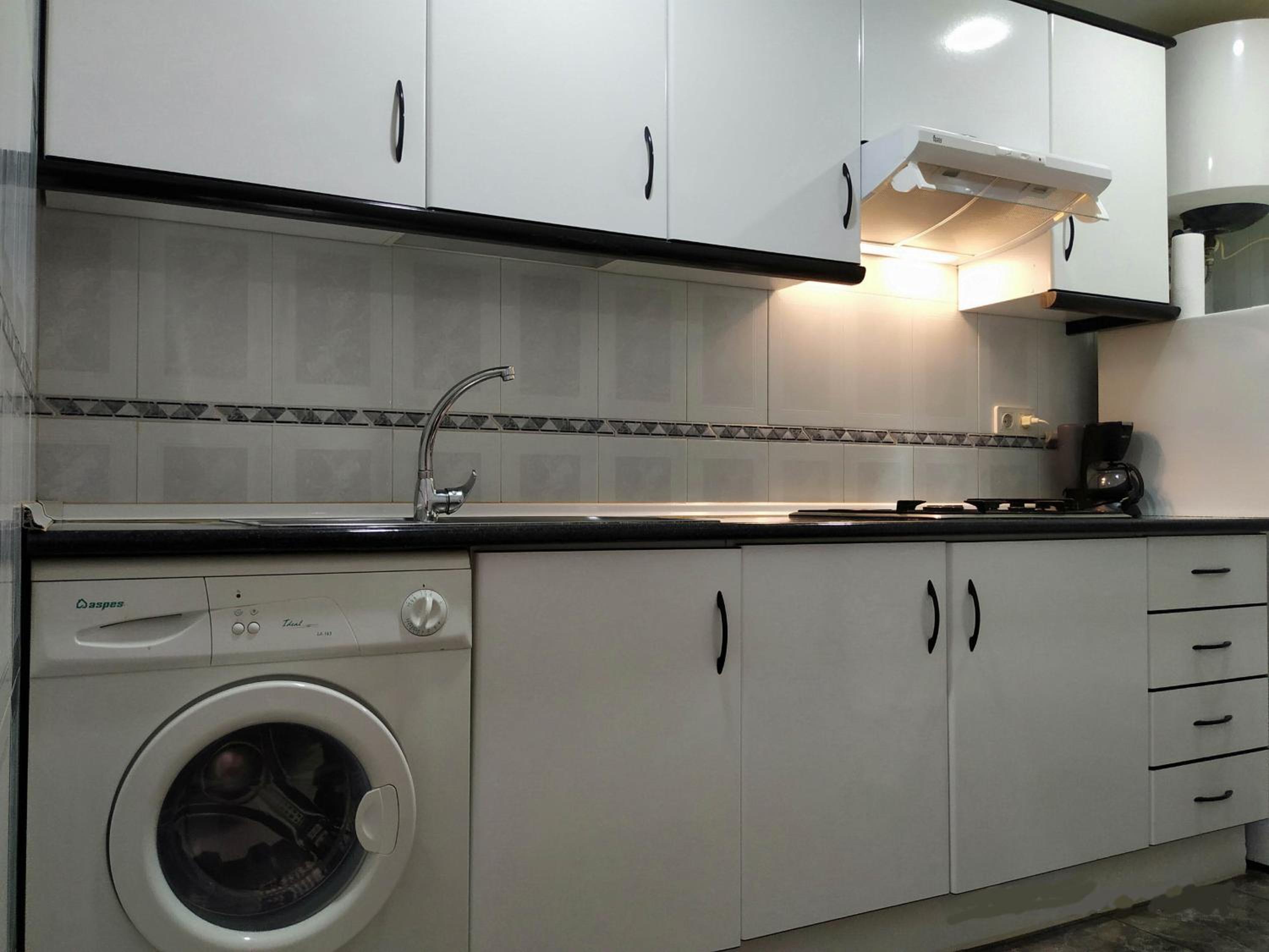 COSTAALQUILER Apartamento Turístico 1ª linea playa