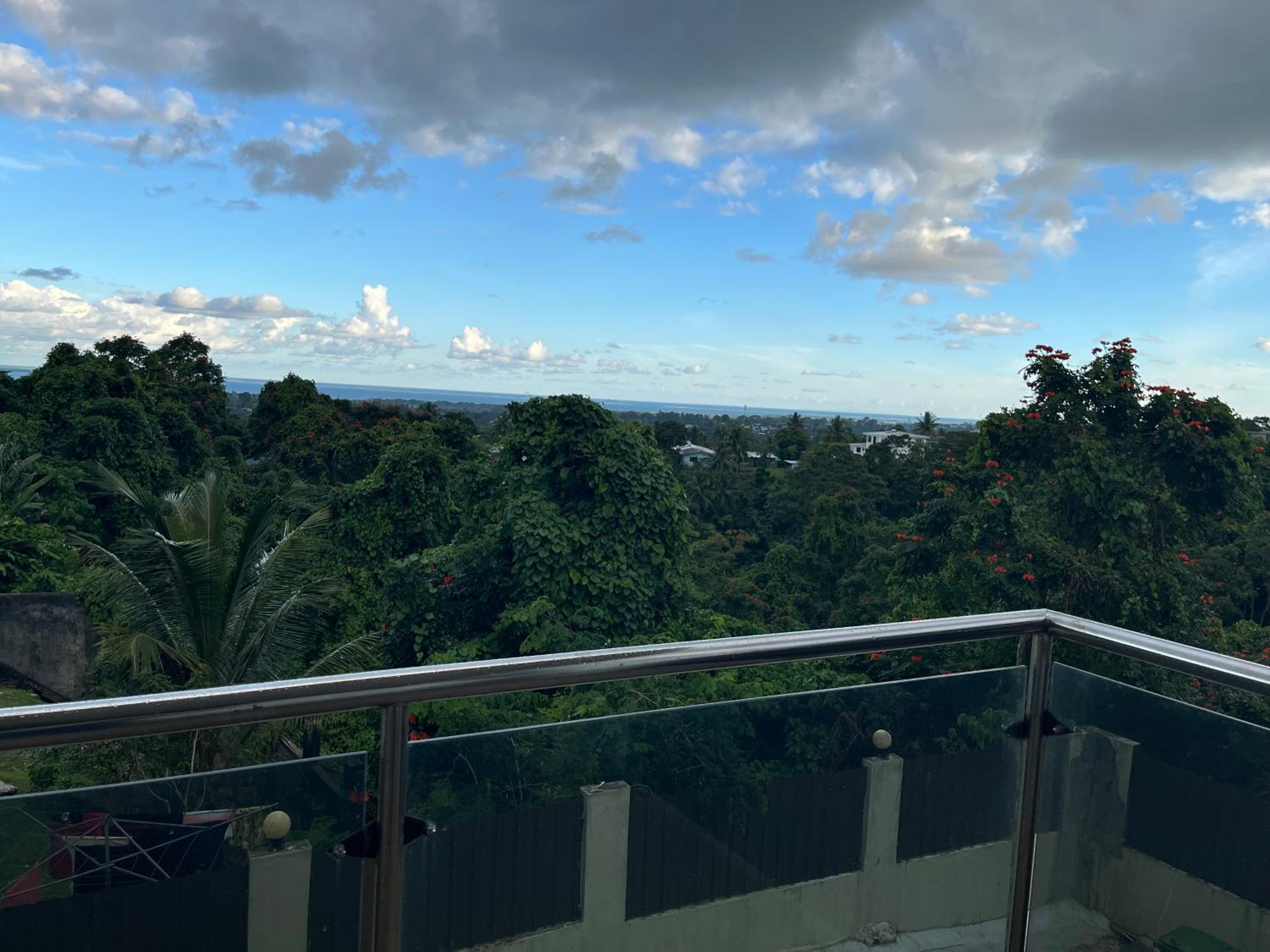 Seaview Heights Apartment