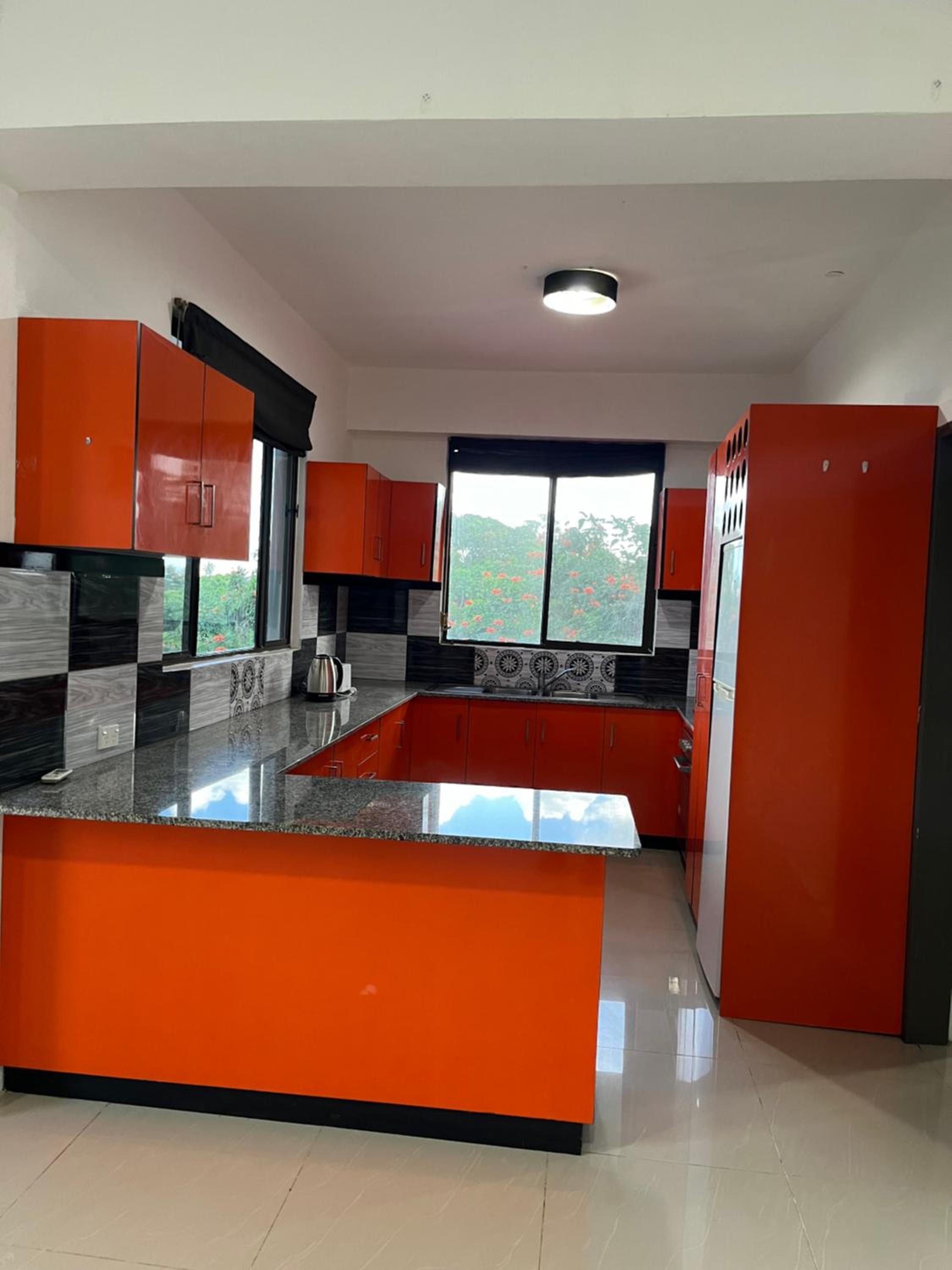 Seaview Heights Apartment